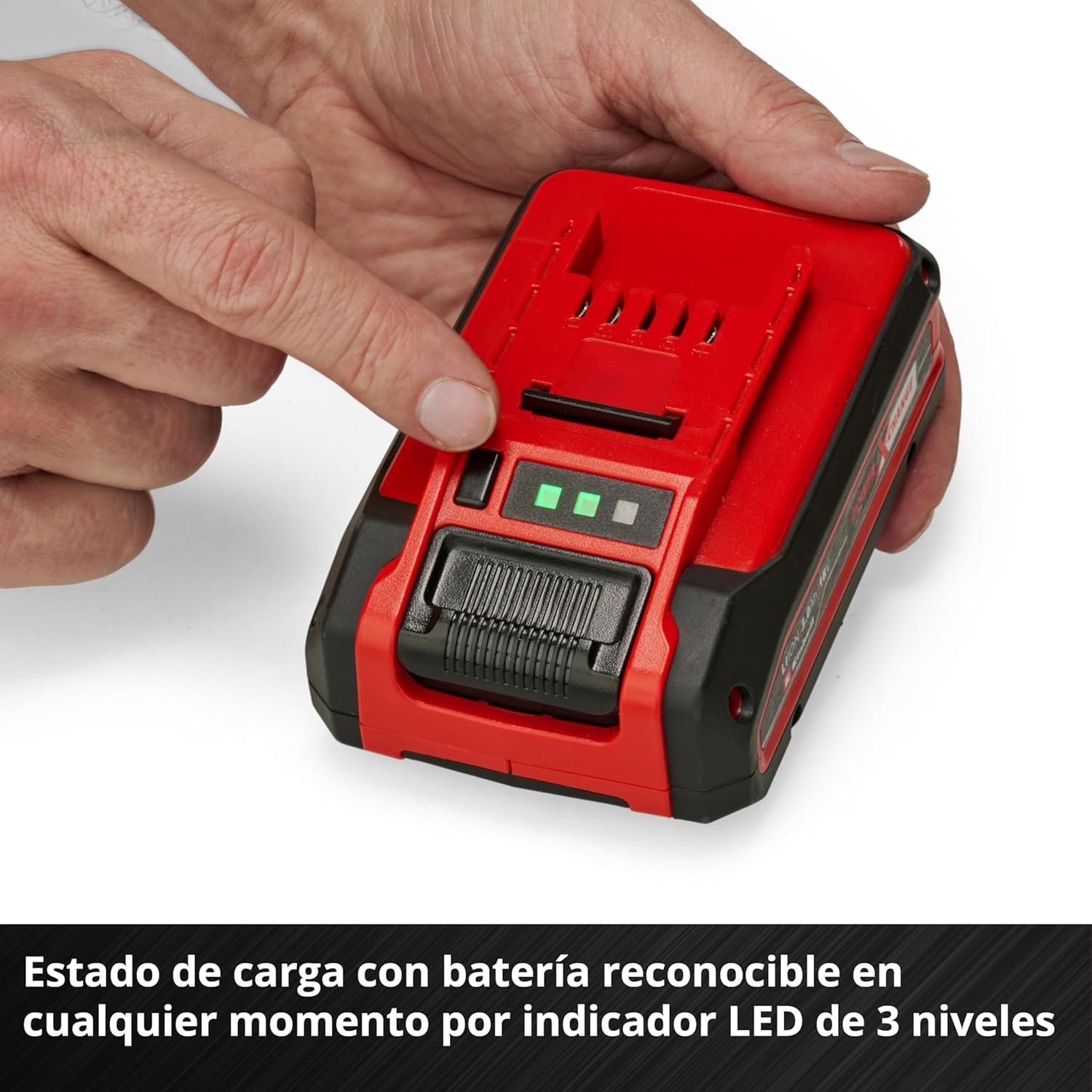 einhell-power-x-change-kit-de-principiante-18-v-4-ah-plus-1-bater-a-4-ah-cargado image 6