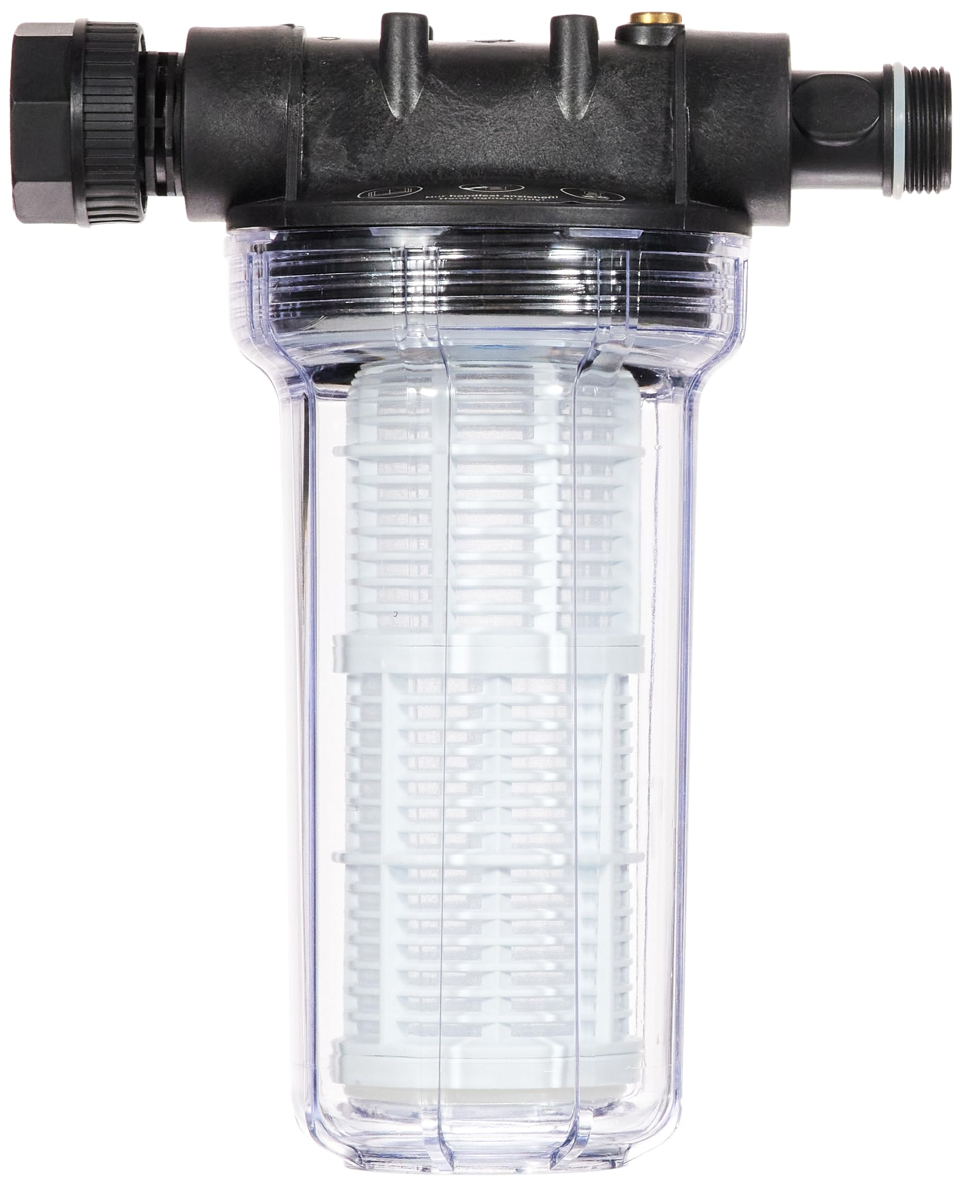 einhell-filtro-para-bombas-25-cm-con-carcasa-transparente-y-hilo-de-lat-n-set-de image 5