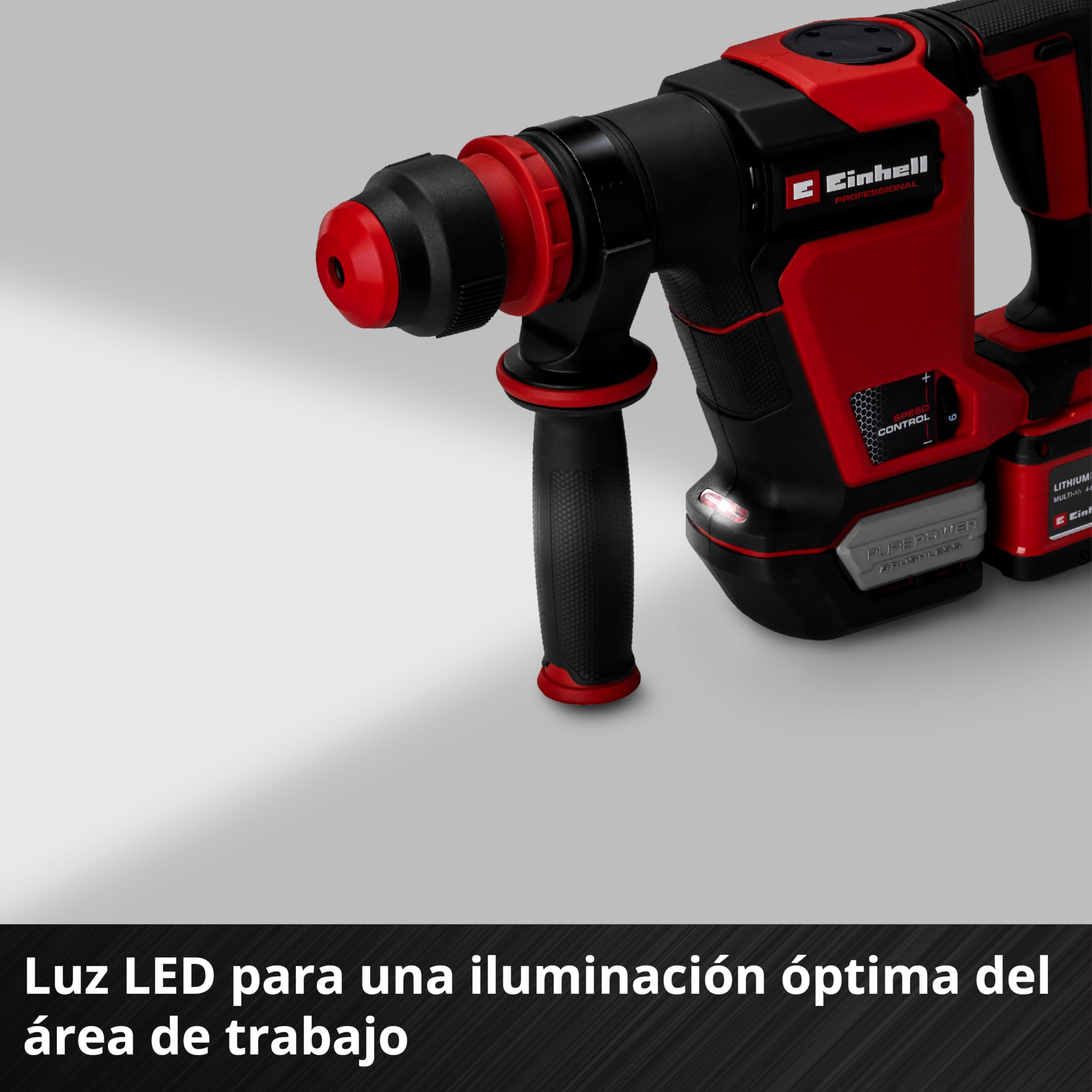 einhell-professional-tp-dh-18-4-li-bl-solo-martillo-de-demolici-n-a-bater-a-powe image 7