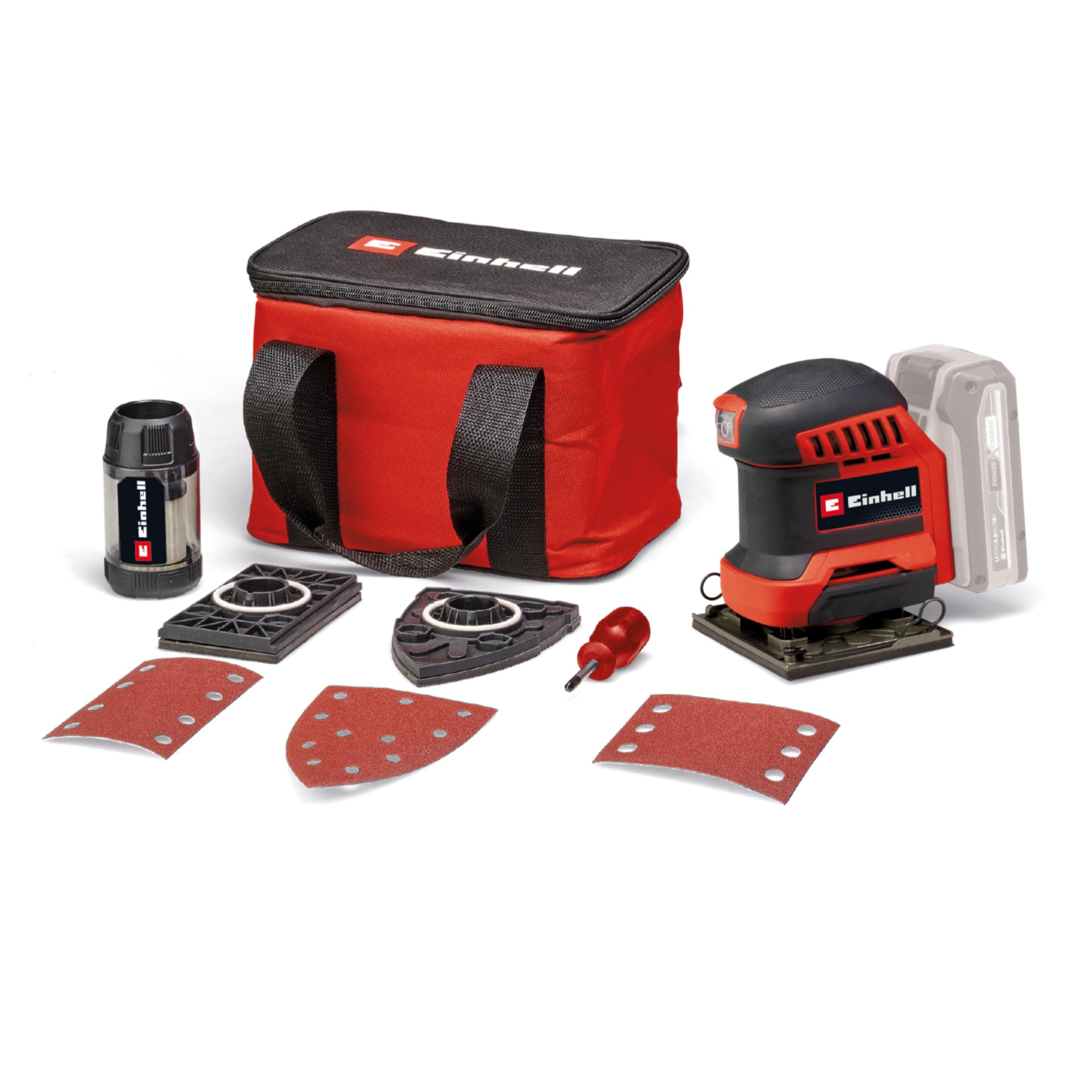 einhell-te-os-18-113-3x-li-power-x-change-lijadora-orbital-de-pu-o-con-bater-a-1 image 1