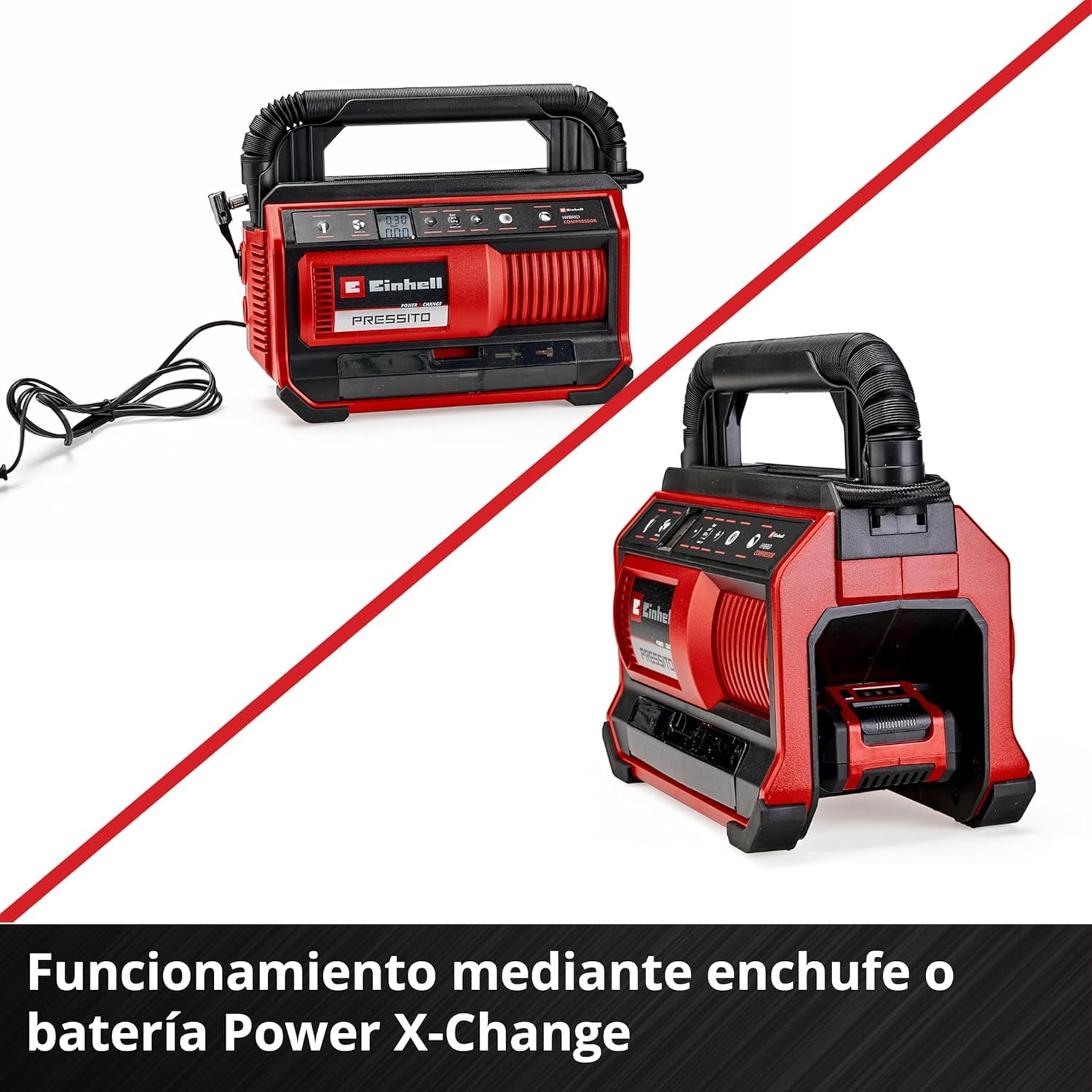einhell-compresor-h-brido-pressito-18-25-power-x-change-18-v-funcionamiento-con- image 6