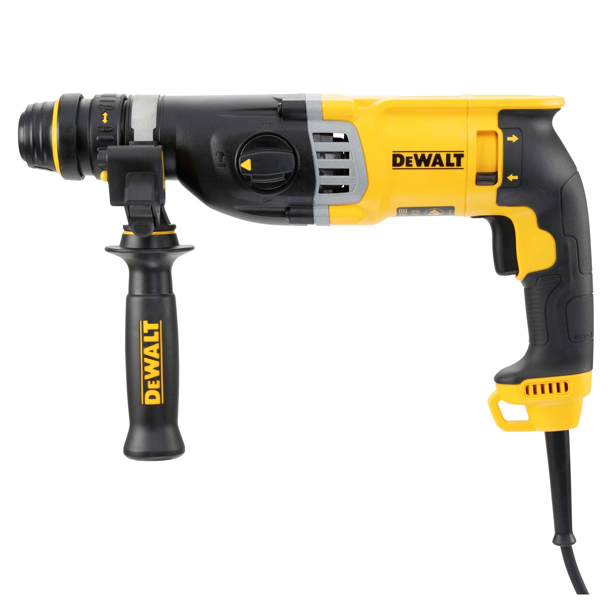 dewalt-d25144k-qs-martillo-perforador-sds-plus-3-modos-900-w-3-0-j-taladra-hasta image 3
