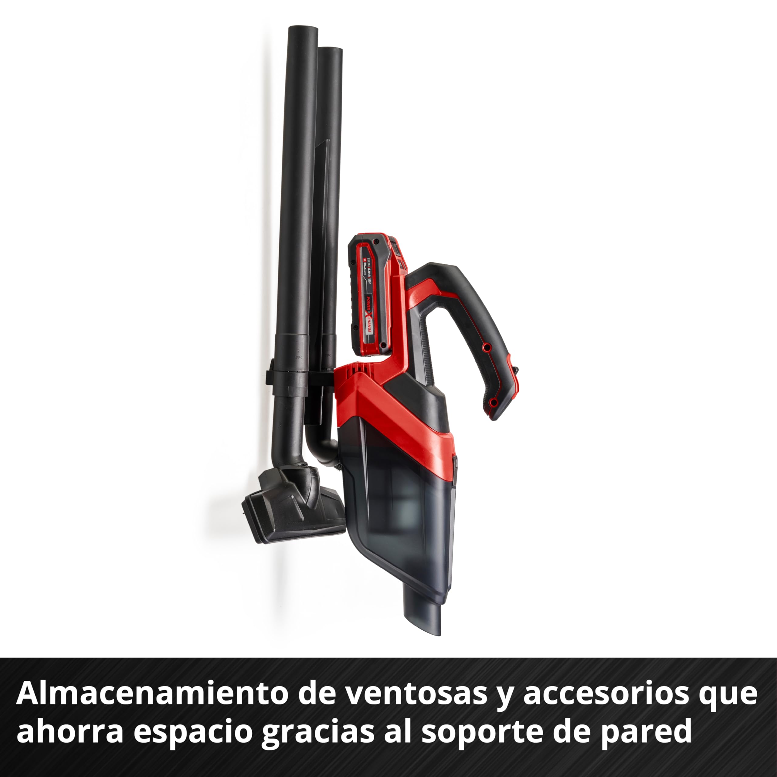 einhell-te-hv-18-06-li-solo-power-x-change-aspirador-de-polvo-manual-con-bater-a image 8