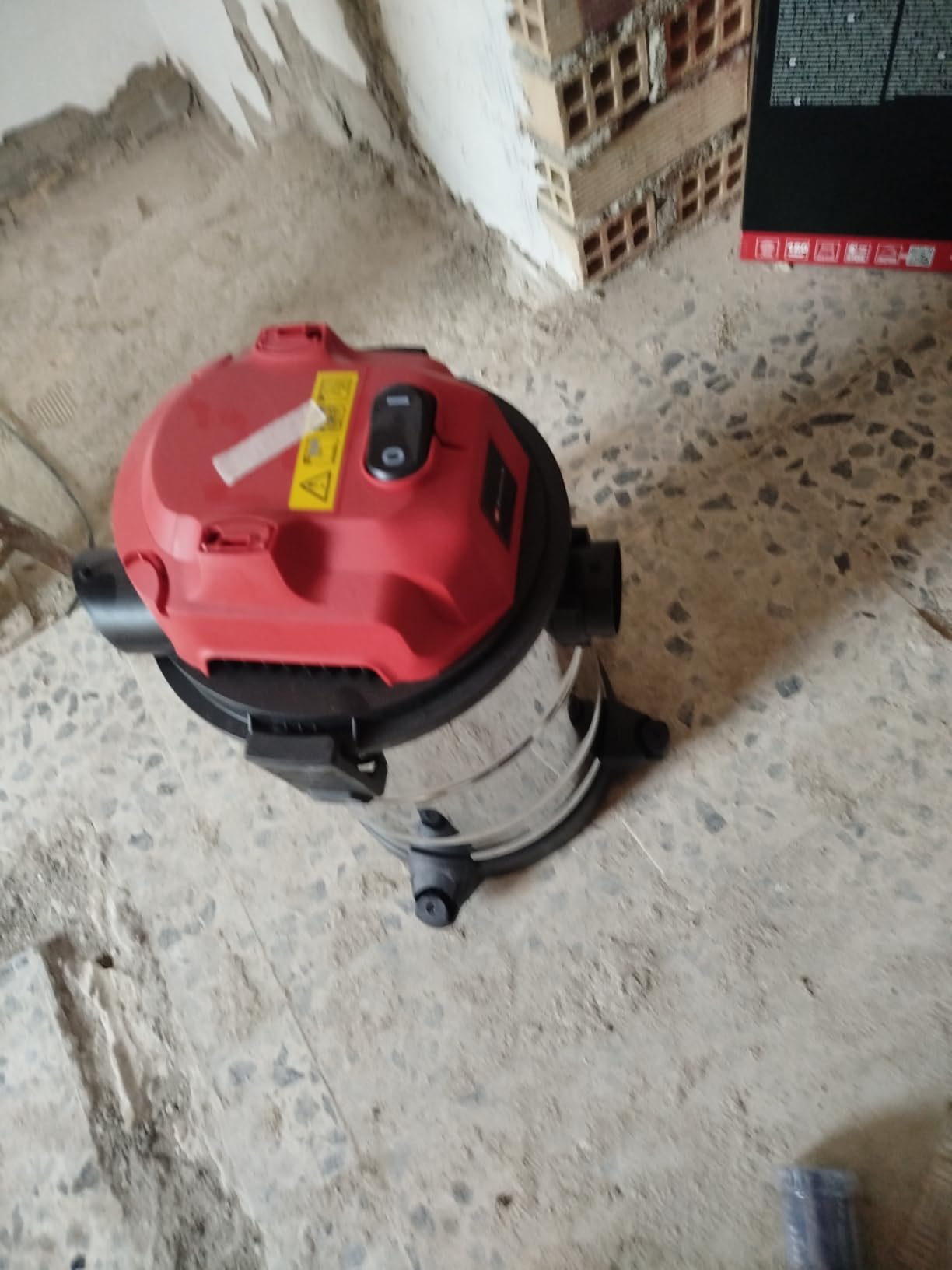 Mejor de lo esperado