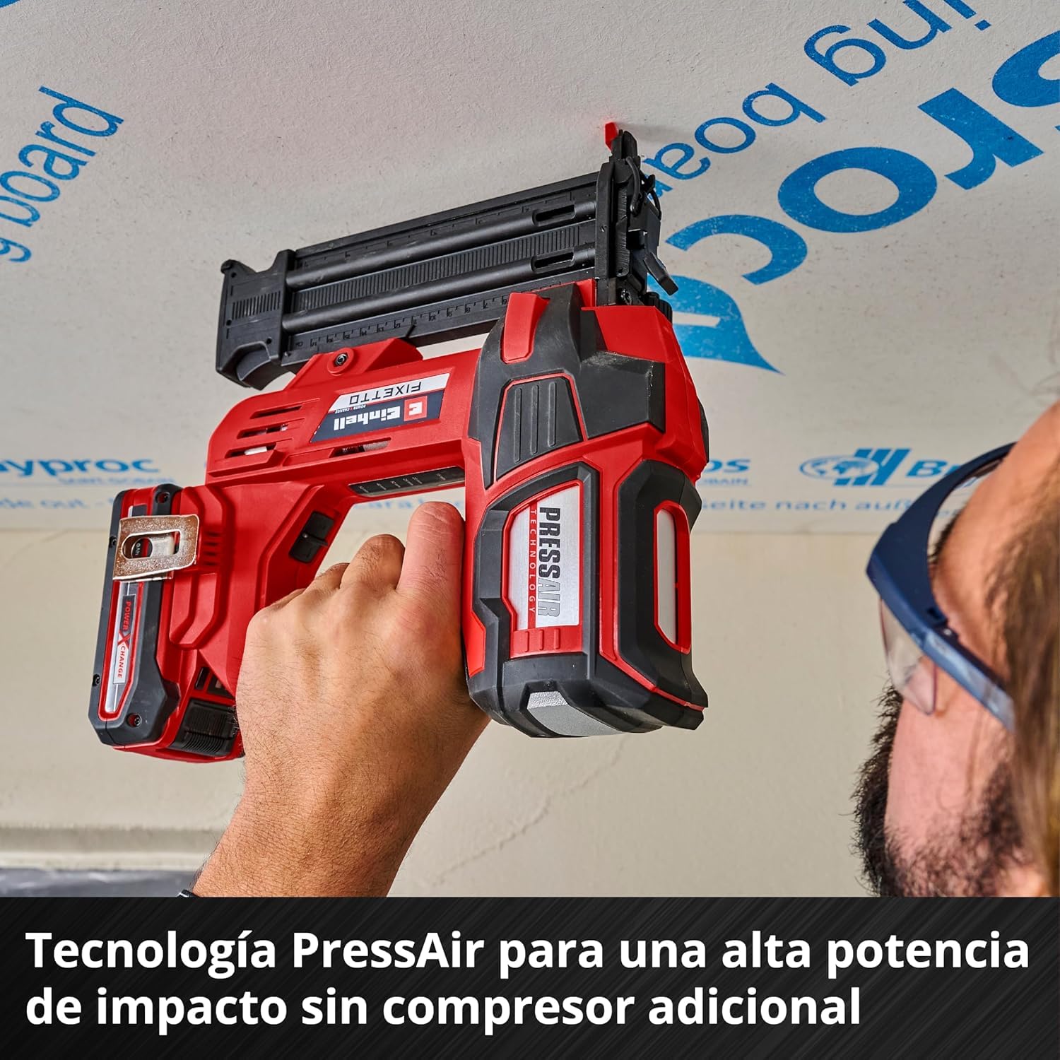 einhell-fixetto-18-50-n-power-x-change-clavadora-con-bater-a-18-v-60-tiros-min-c image 7