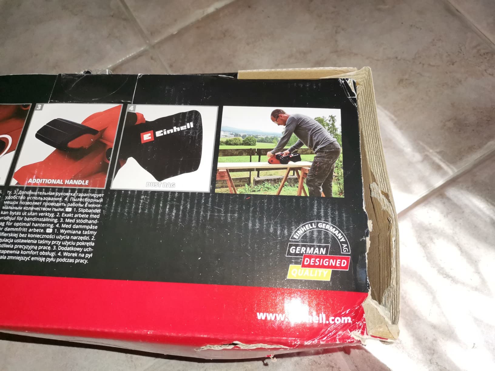 Sorprendente por el precio