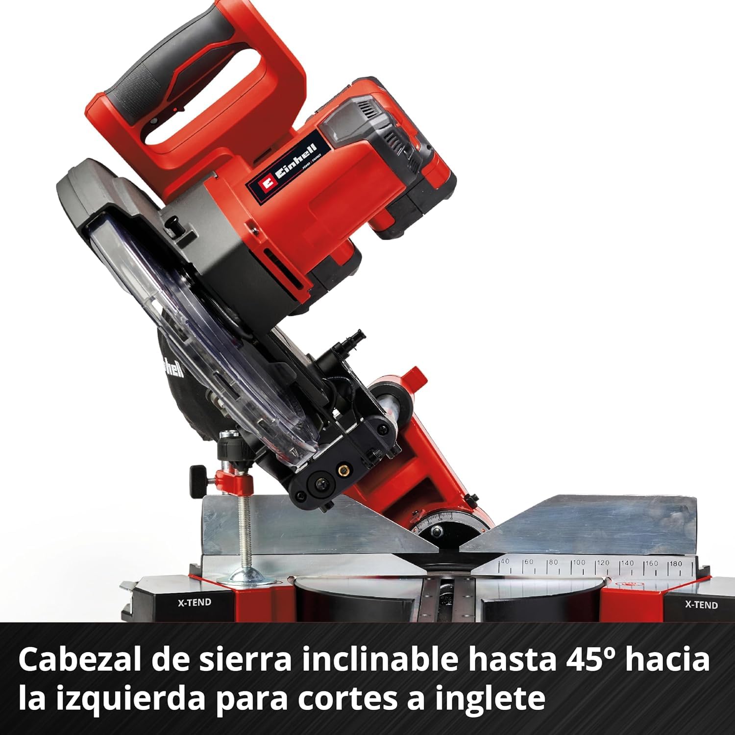 einhell-te-sm-36-10-l-li-solo-sierra-de-tracci-n-vaiv-n-e-inglete-a-bater-a-powe image 6