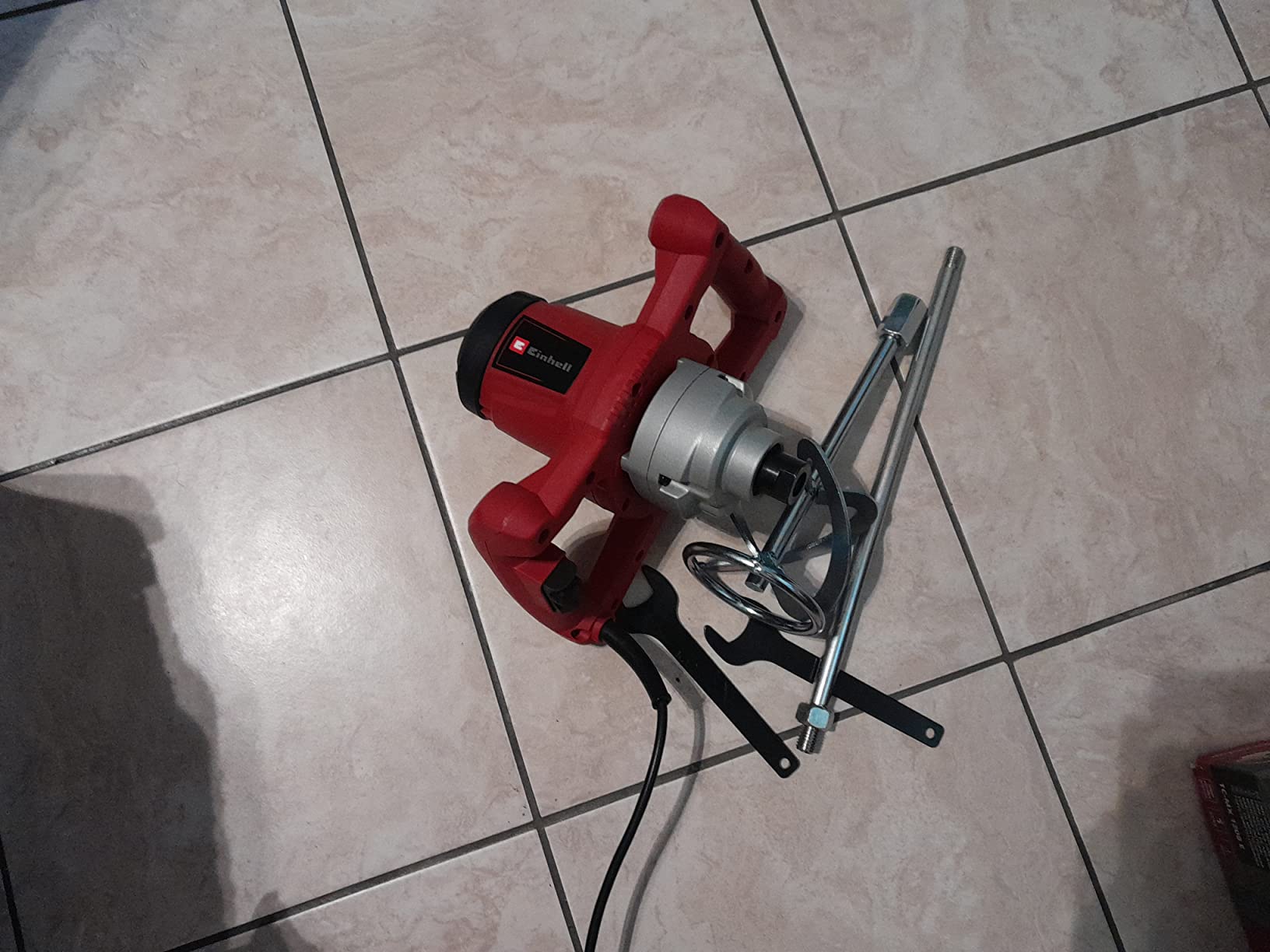 Suficiente para ocasionales
