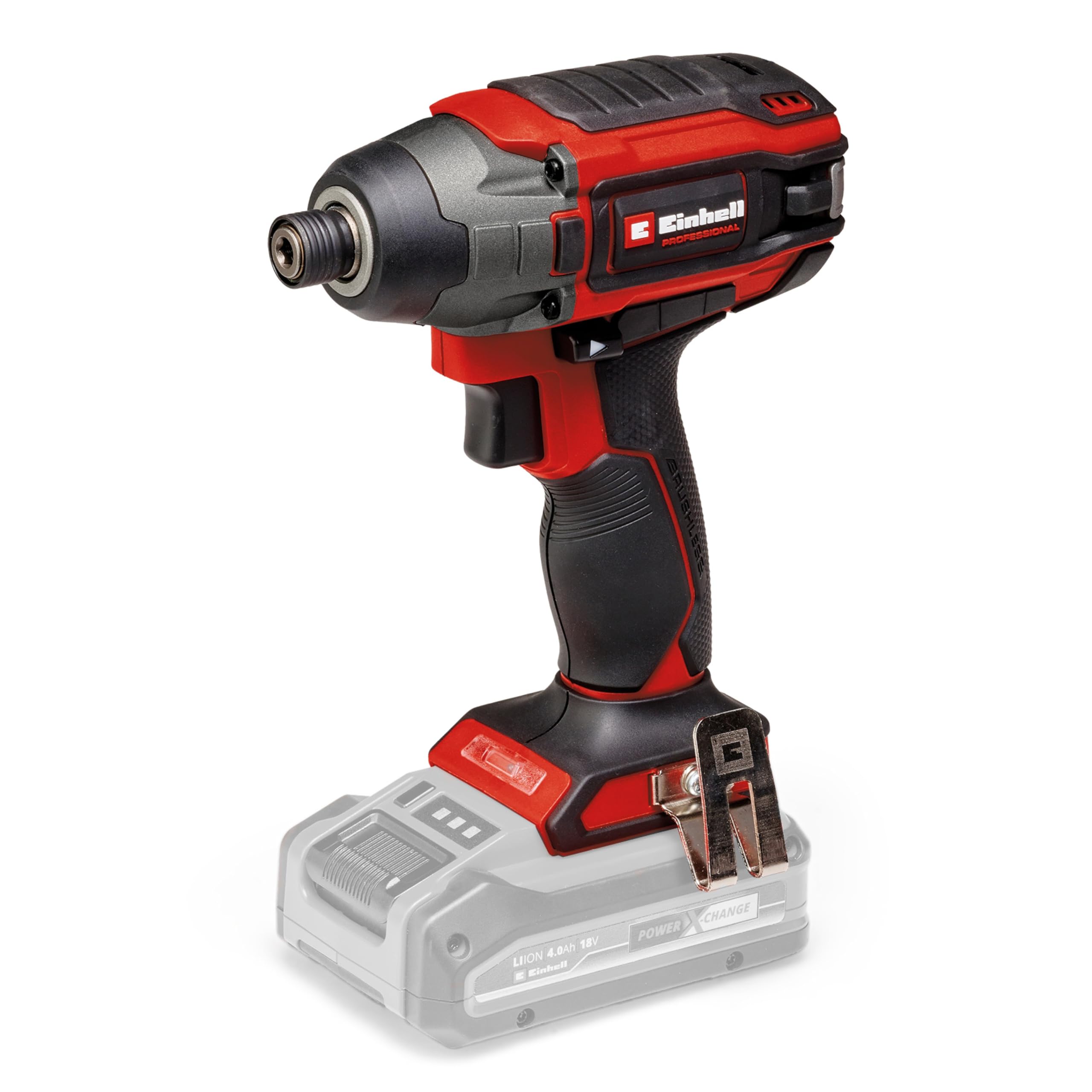 einhell-professional-tp-ci-18-220-li-bl-solo-power-x-change-atornillador-de-impa image 1
