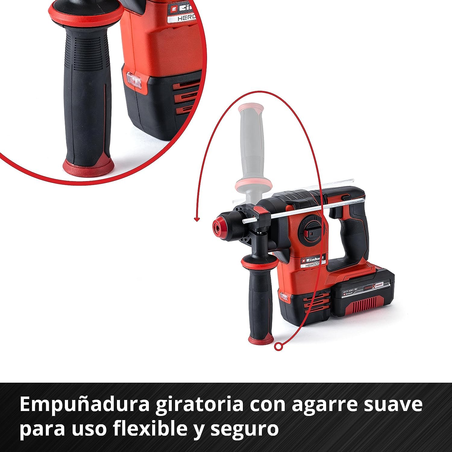 einhell-herocco-te-hd-18-li-power-x-change-martillo-perforador-a-bater-a-18-v-si image 8