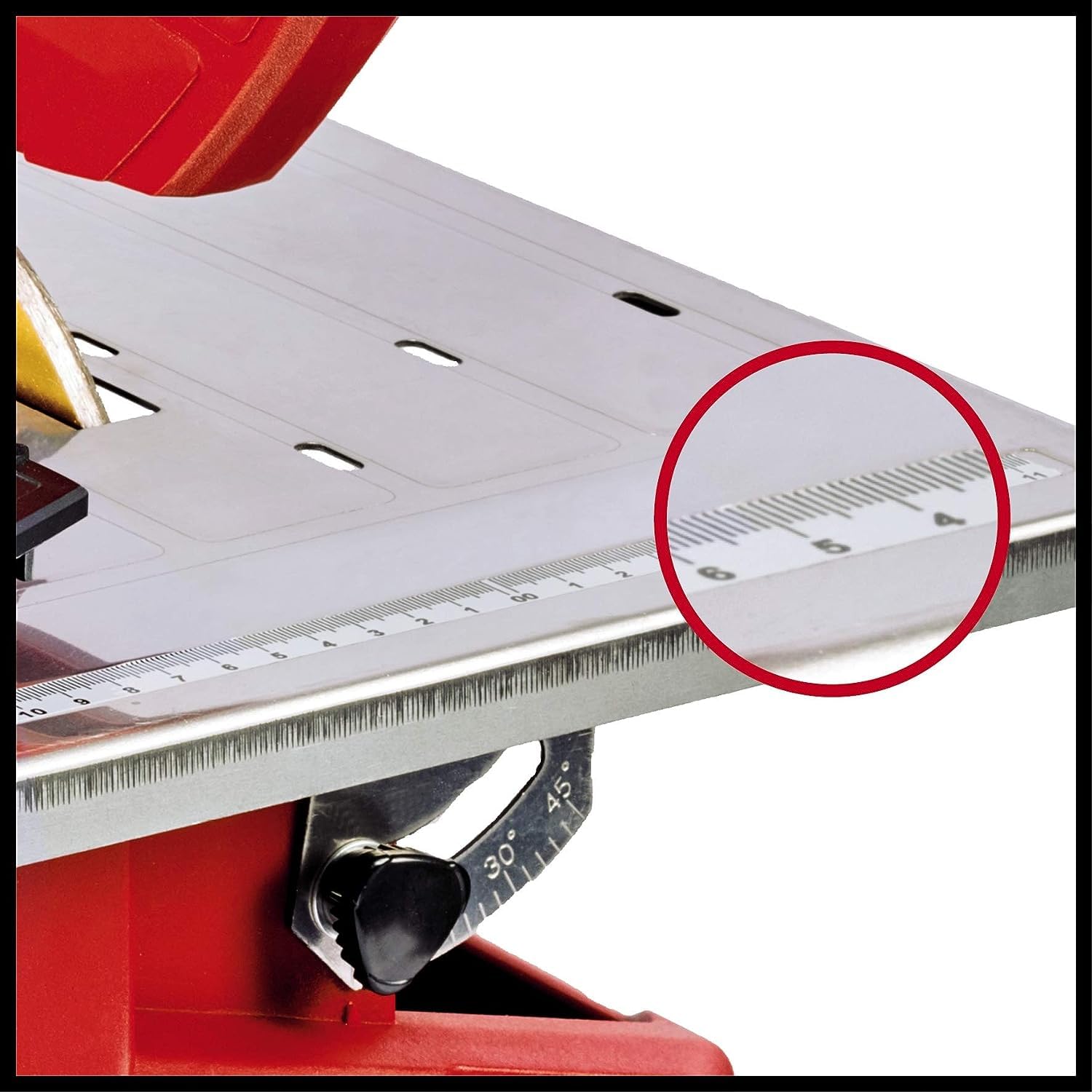 einhell-tc-tc-800-cortadora-de-azulejos-el-ctrica-de-800-w-con-mesa-de-acero-ino image 4