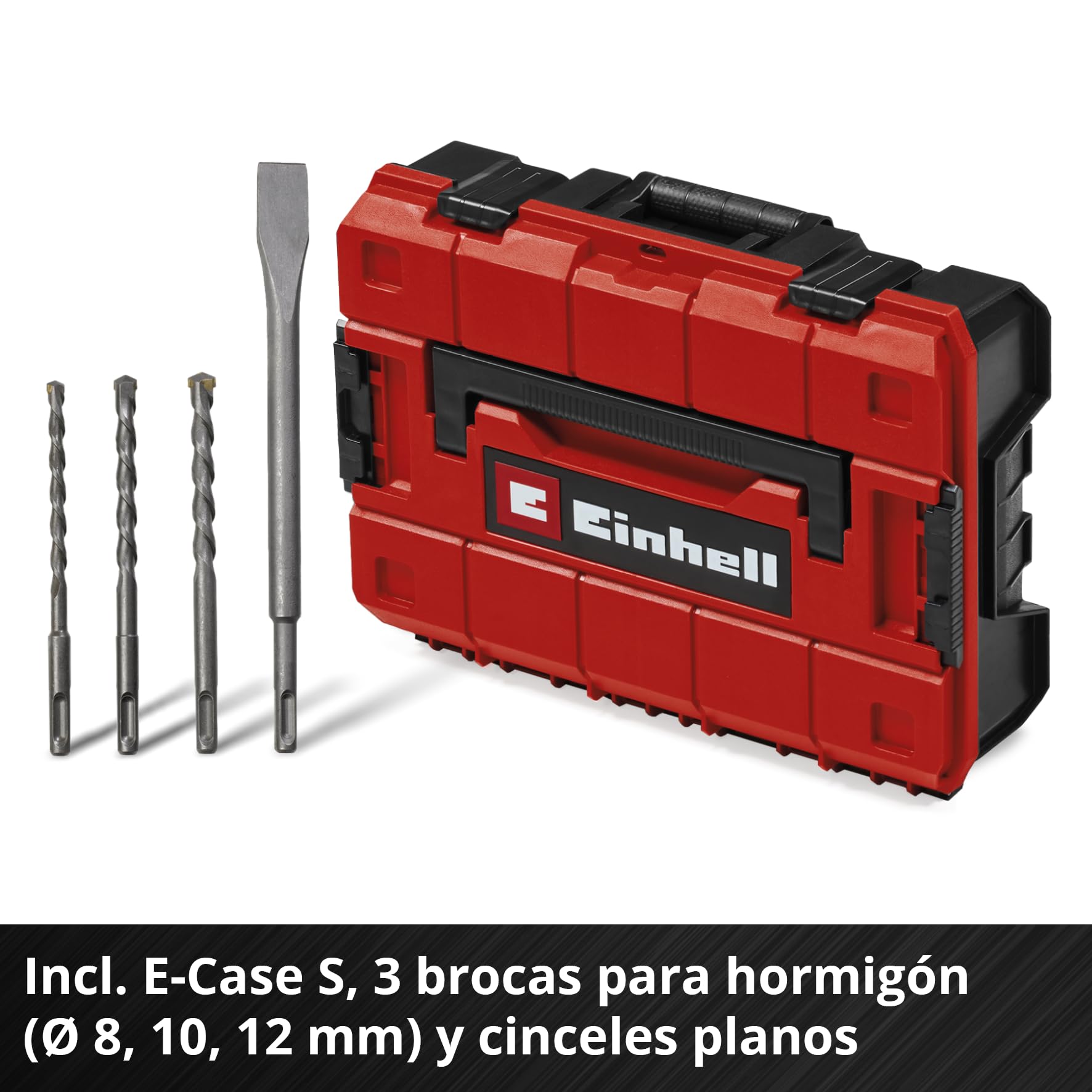 einhell-professional-tp-hd-18-28-li-bl-4-martillo-perforador-brushless-18-v-sds- image 6