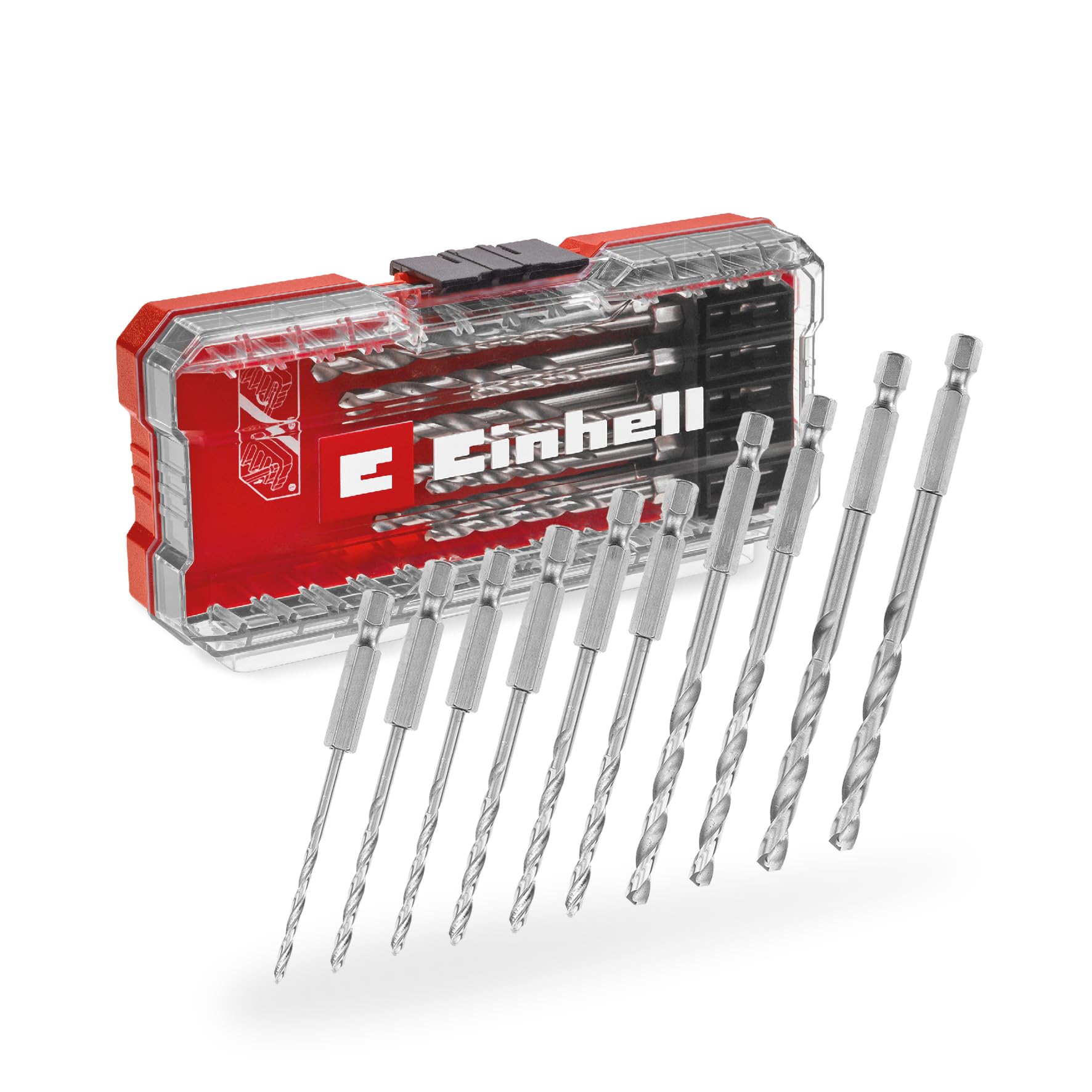 einhell-s-case-juego-de-10-brocas-para-mamposter-a-acero-din-10083-2-con-inserto image 7