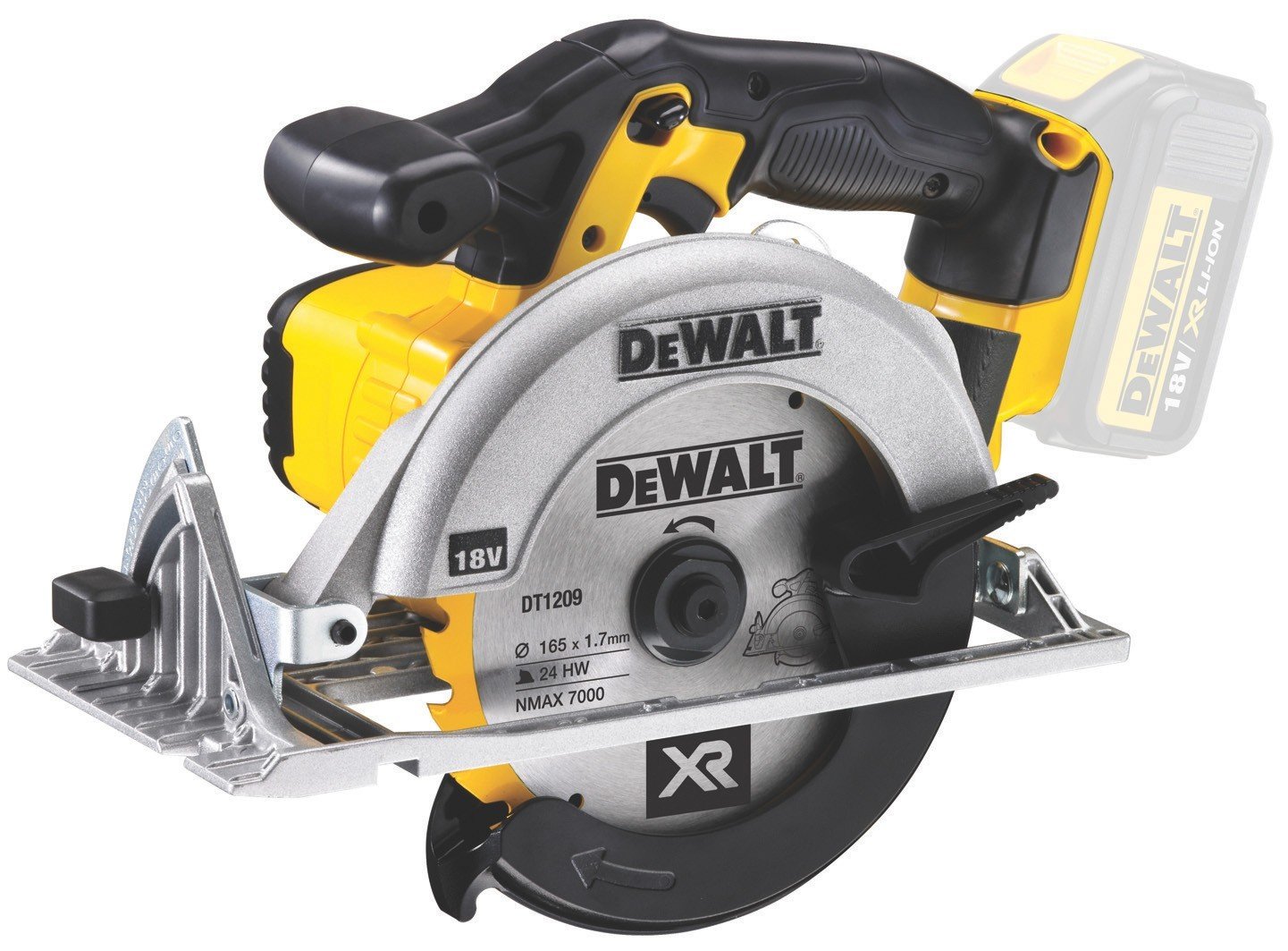 dewalt-dck551p3t-qw-kit-de-5-herramientas-xr-18-v-taladro-percutor-dcd796-atorni image 5