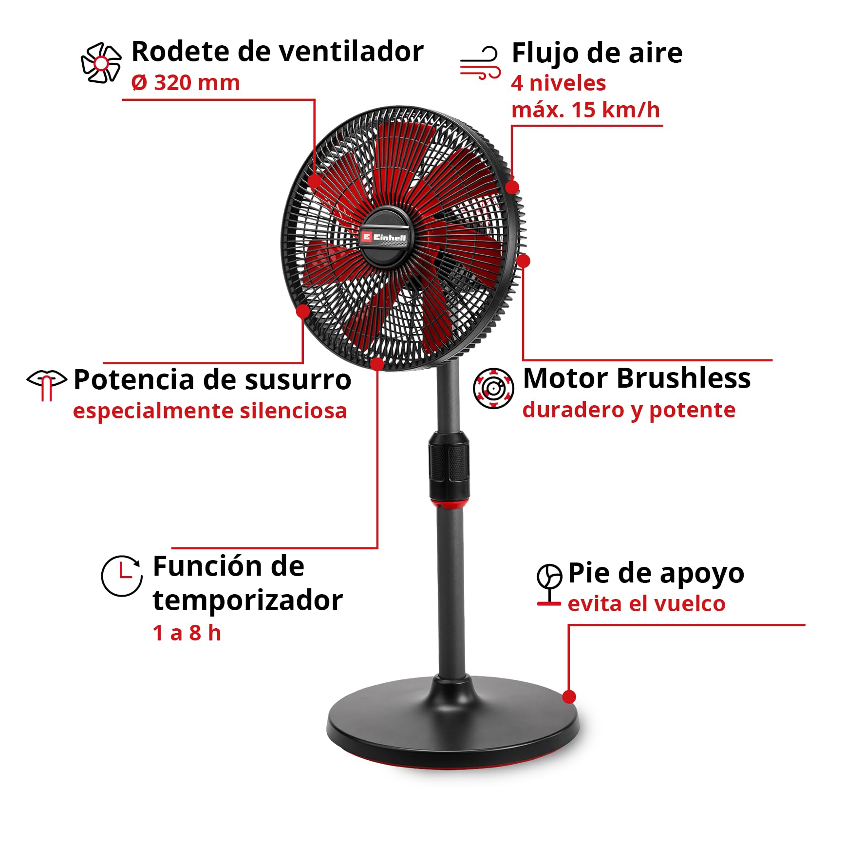 einhell-ge-cf-18-320-p-li-solo-power-x-change-ventilador-de-pie-con-bater-a-18-v image 3