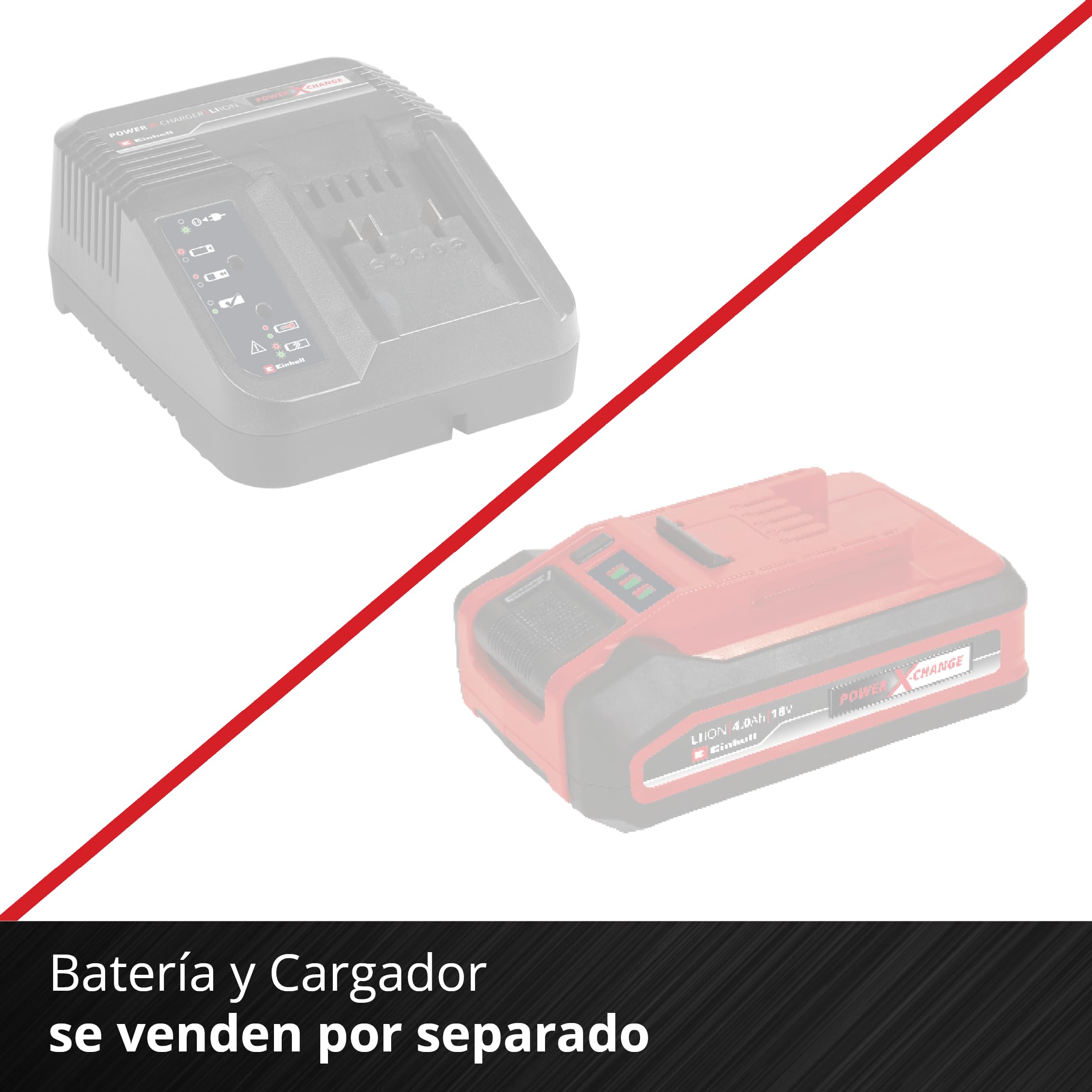 einhell-amoladora-angular-a-bater-a-te-ag-18-115-li-solo-power-x-change-18-v-dis image 6