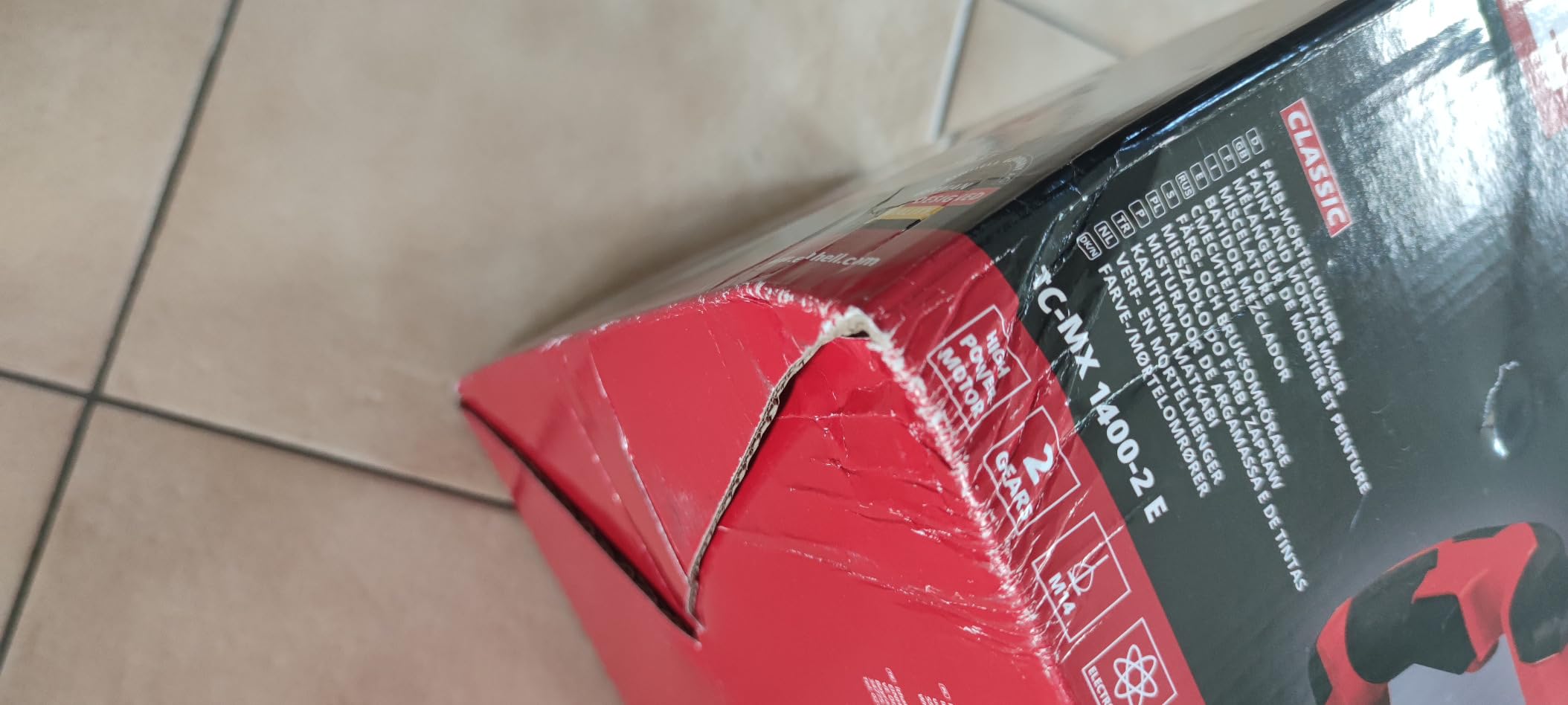 Un hallazgo para mis obras pequeñas