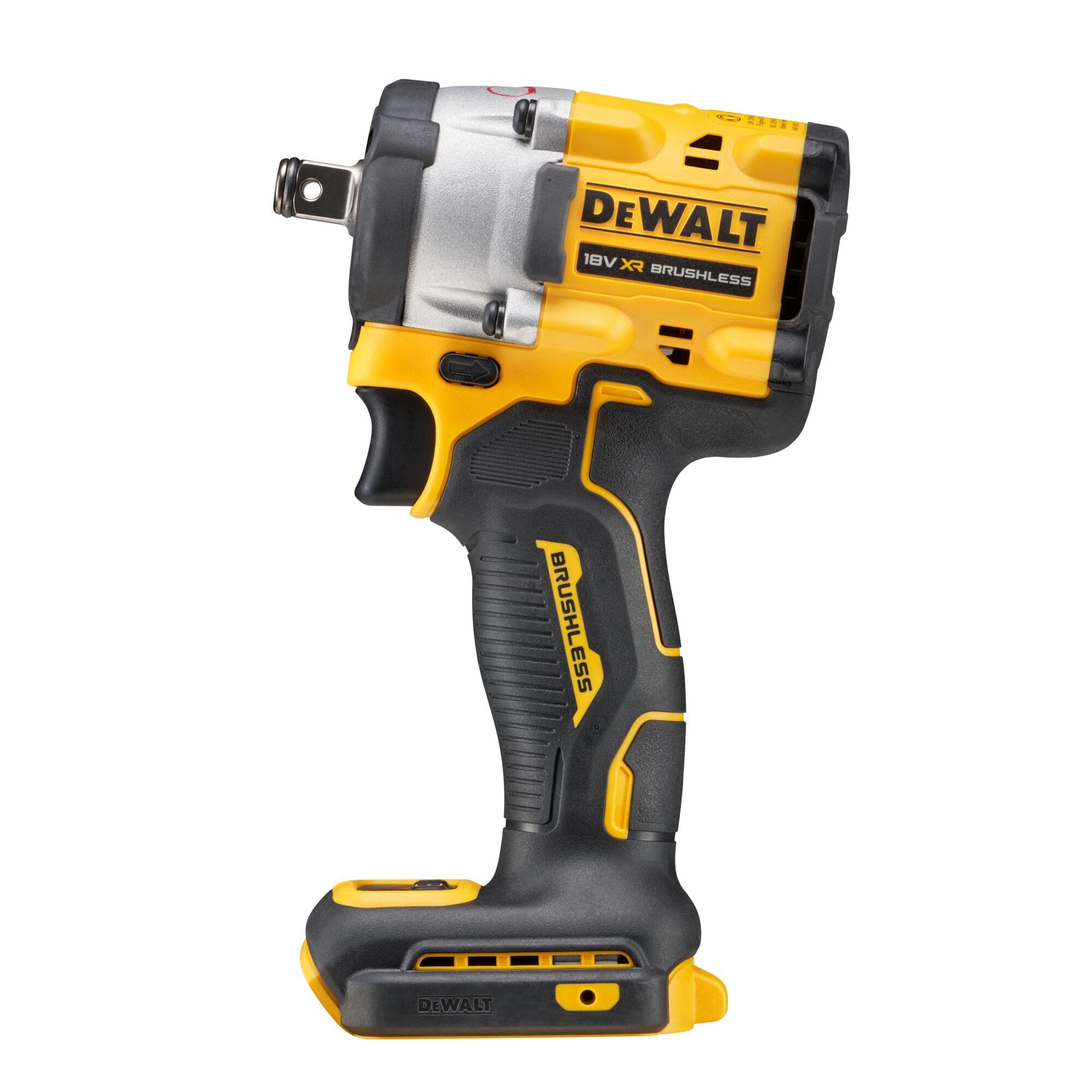 dewalt-dcf921n-xj-llave-de-impacto-1-2-sin-escobillas-xr-18-v-406-nm-de-apriete- image 2