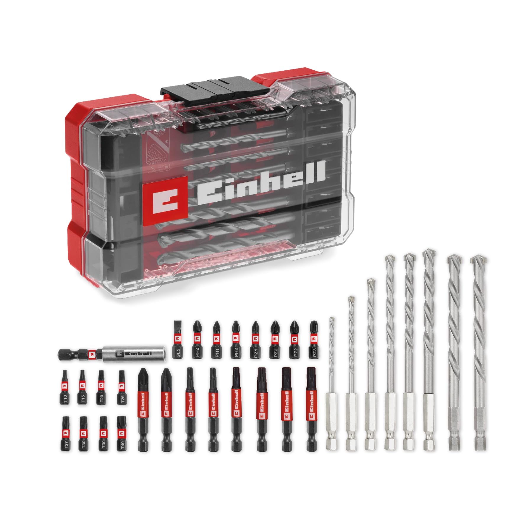 einhell-49108759-kit-39-brocas-y-puntas-de-atornillar-m-case-hss-s2-cv image 6