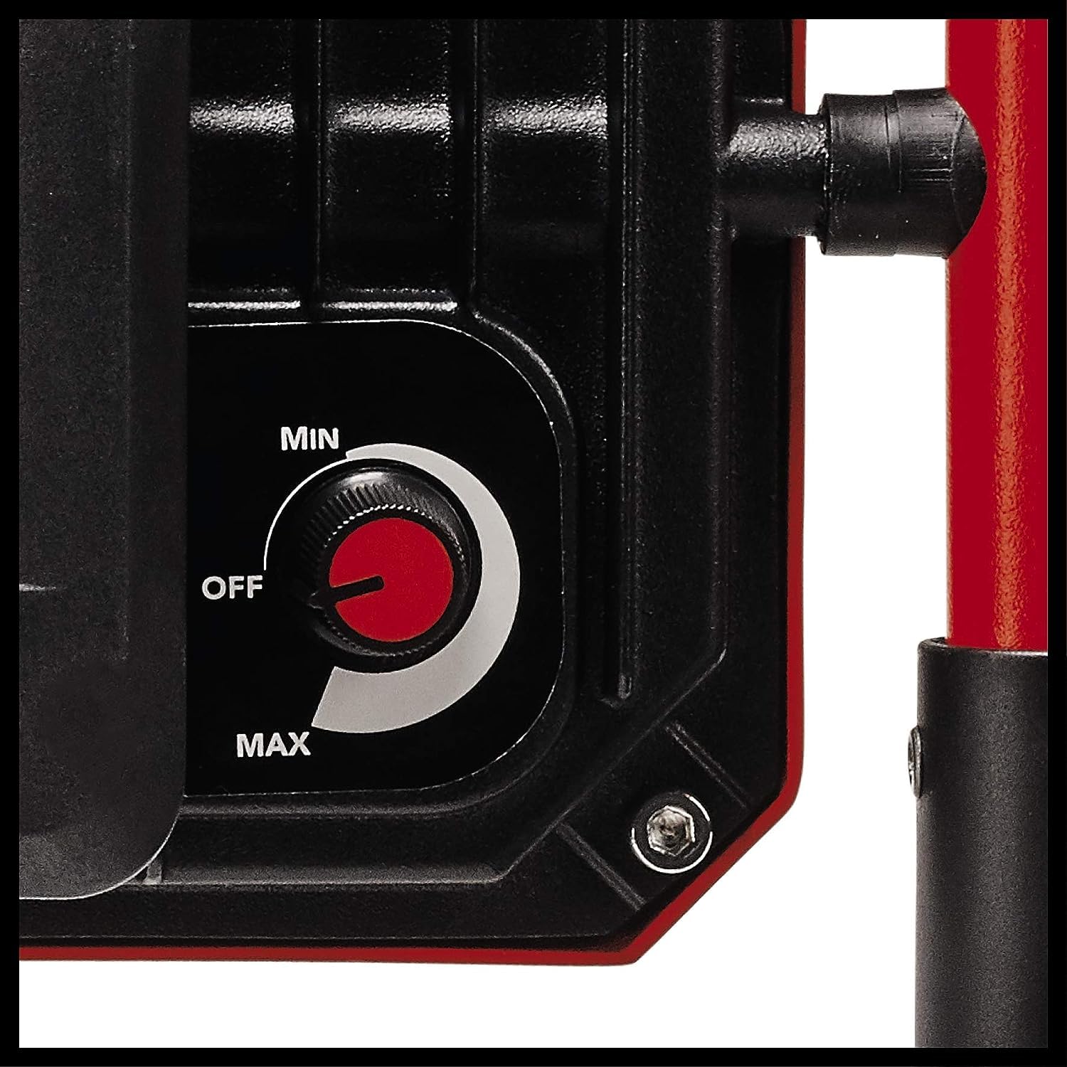 einhell-linterna-a-bater-a-tc-cl-18-1800-li-power-x-change-18v-1800-lm-cabezal-g image 6