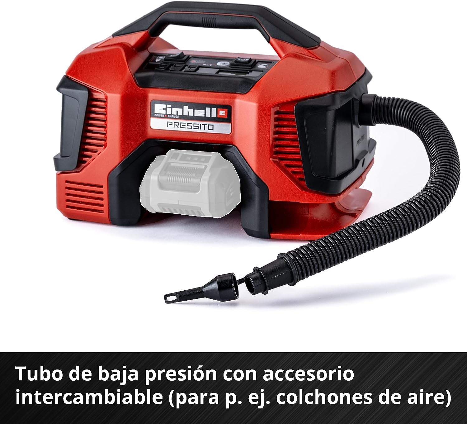 einhell-pressito-power-x-change-compresor-h-brido-18-v-con-cable-o-bater-a-panta image 7
