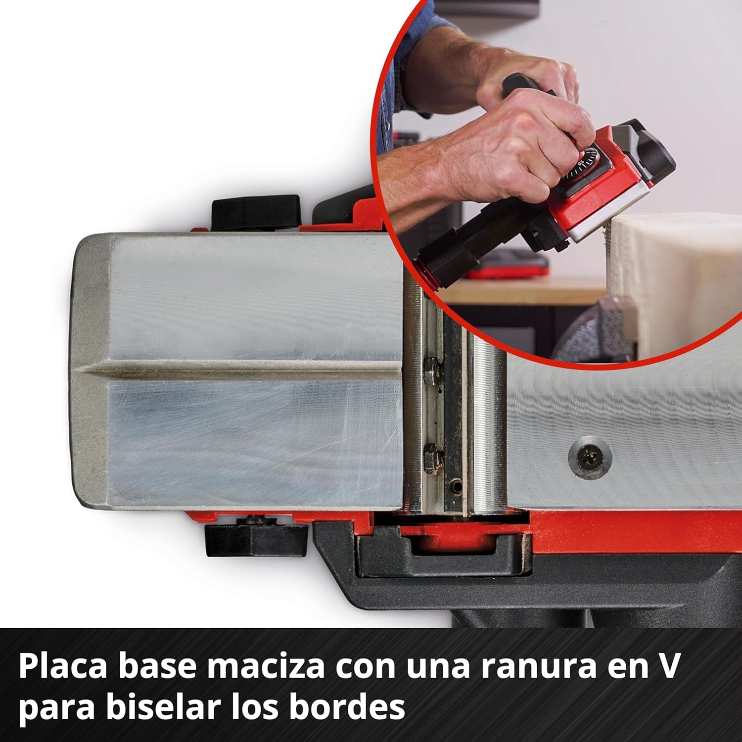 einhell-te-pl-18-82-li-solo-cepillo-el-ctrico-a-bater-a-power-x-change-18-v-prof image 6