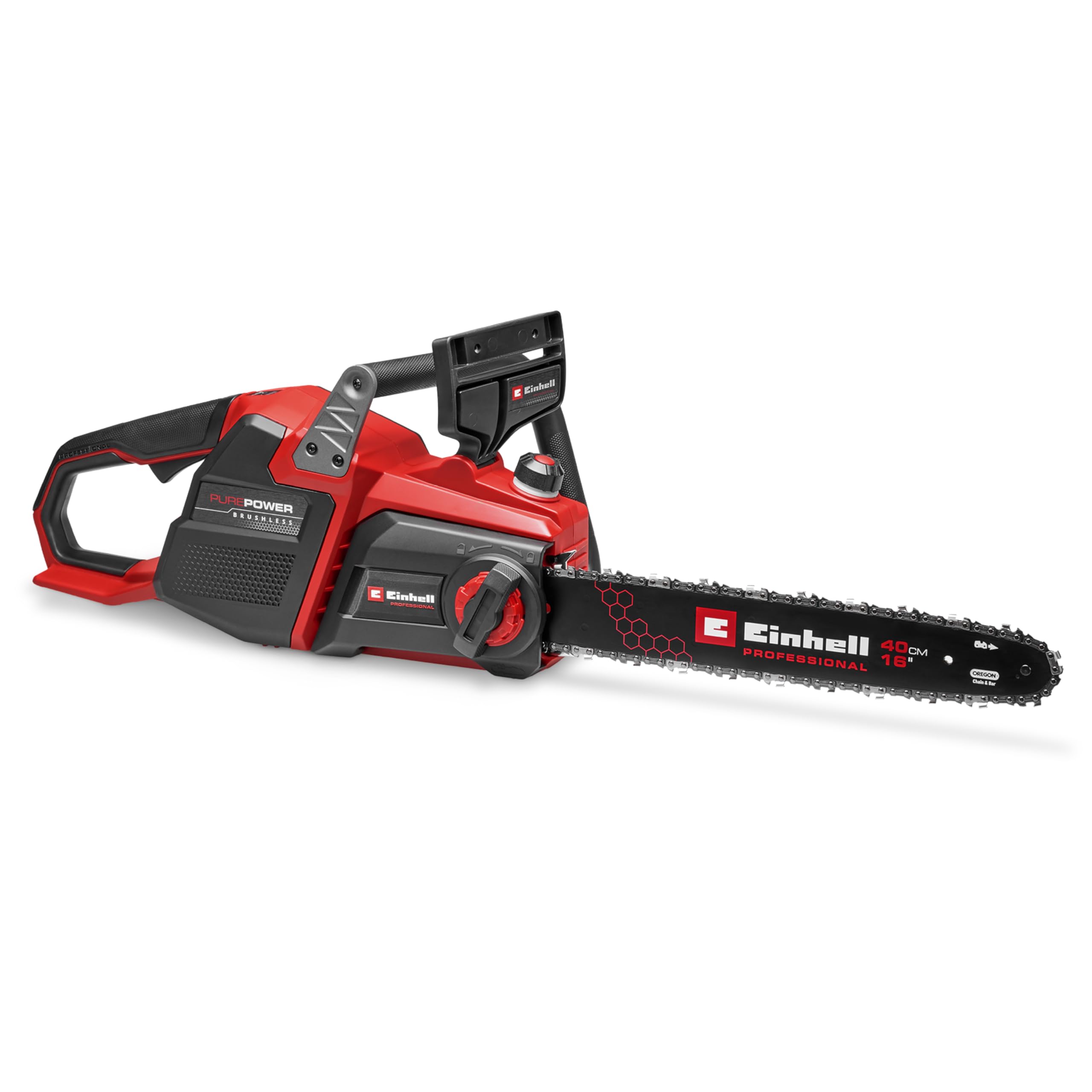 einhell-professional-gp-lc-36-40-li-bl-solo-motosierra-con-bater-a-power-x-chang image 1