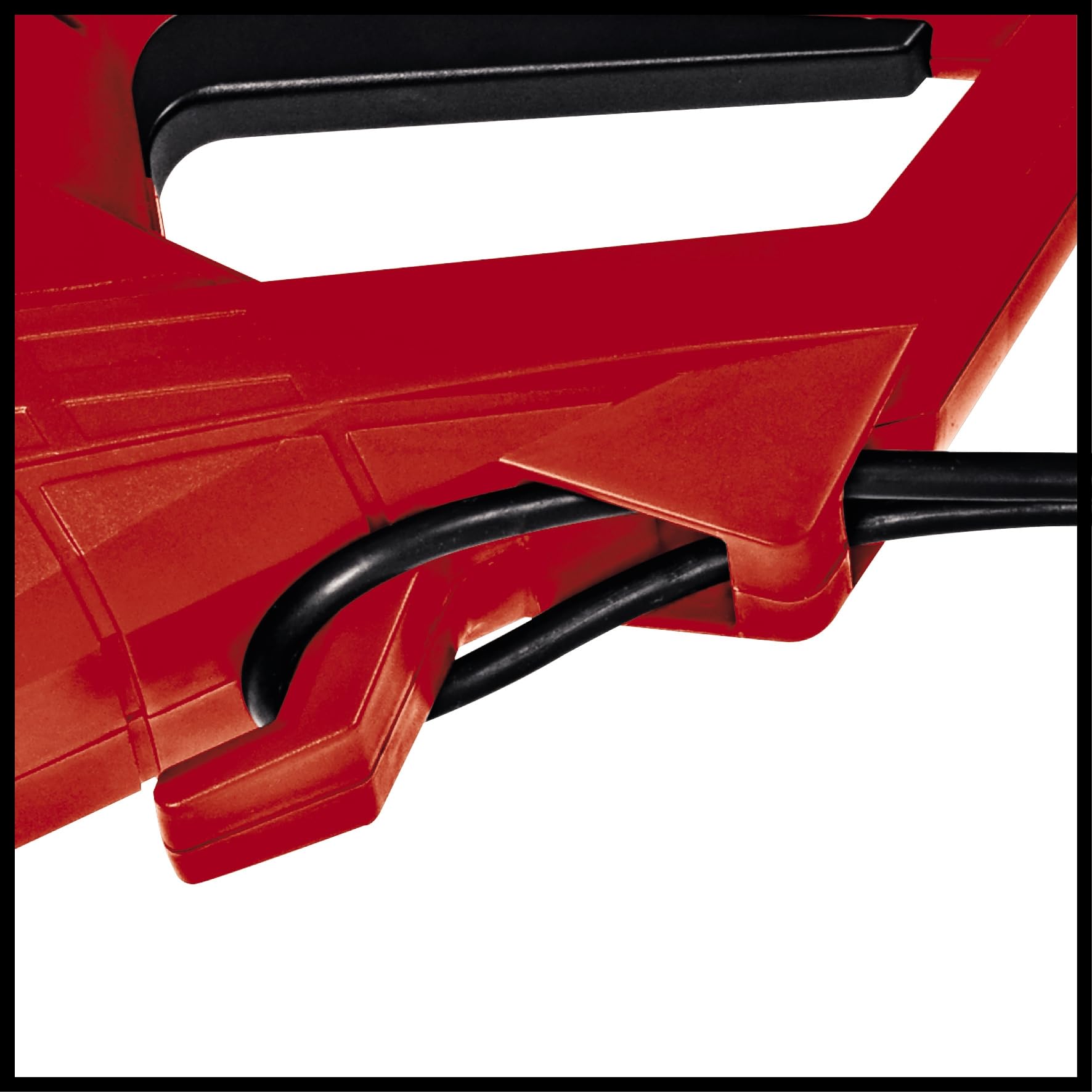 einhell-gh-eh-4245-recortasetos-el-ctrico-con-cable-420-w-corte-450-mm-hoja-510- image 6