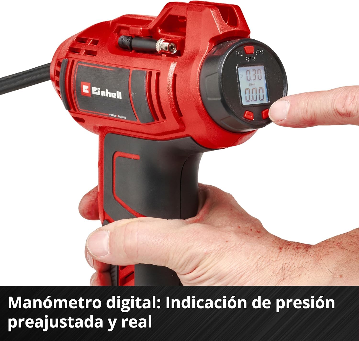 einhell-ce-cc-18-li-solo-power-x-change-compresor-de-coche-a-bater-a-18-v-11-bar image 8