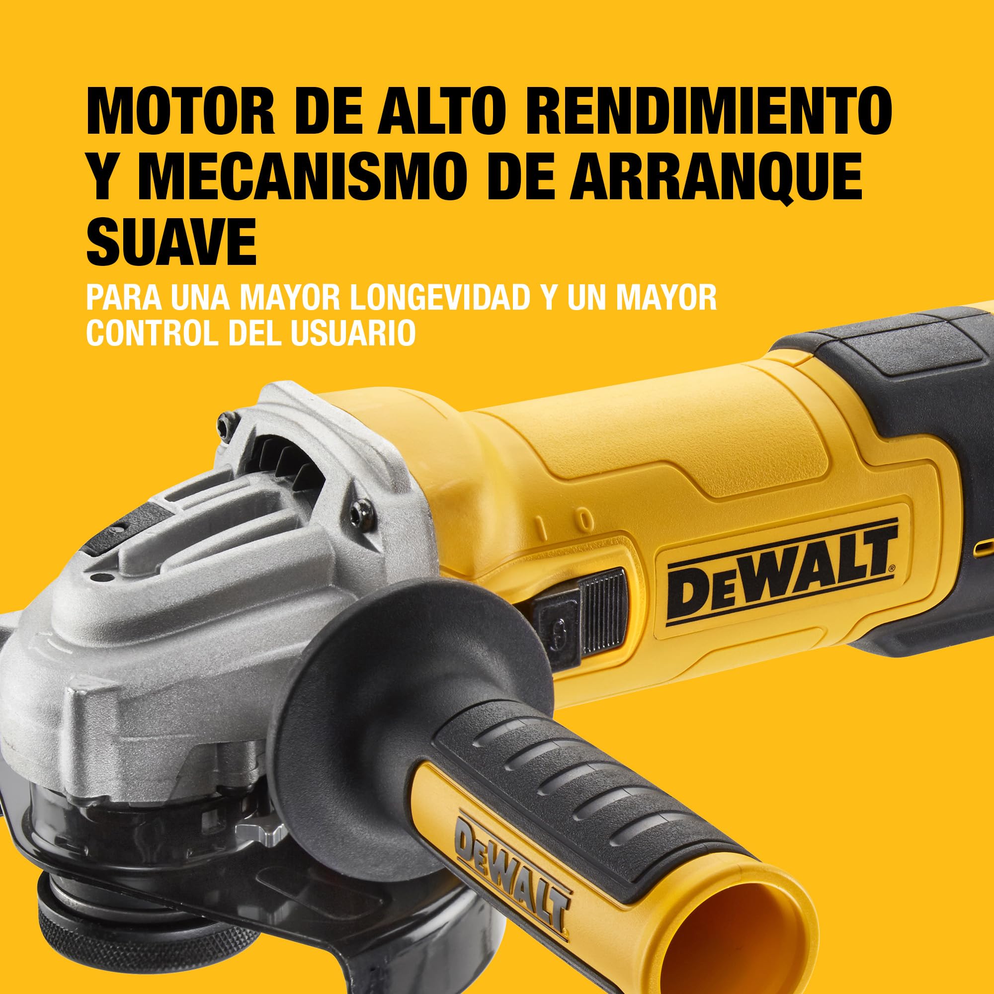 dewalt-dwe4257kt-qs-mini-amoladora-angular-el-ctrica-125-mm-motor-1500-w-velocid image 2