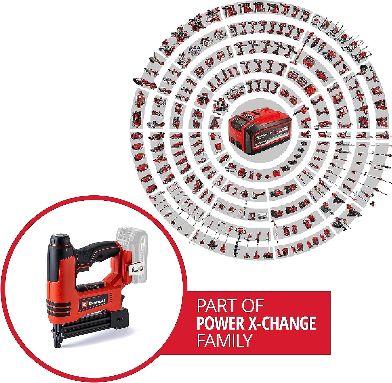 einhell-te-cn-18-li-power-x-change-clavadora-y-grapadora-a-bater-a-2-en-1-de-18- image 2