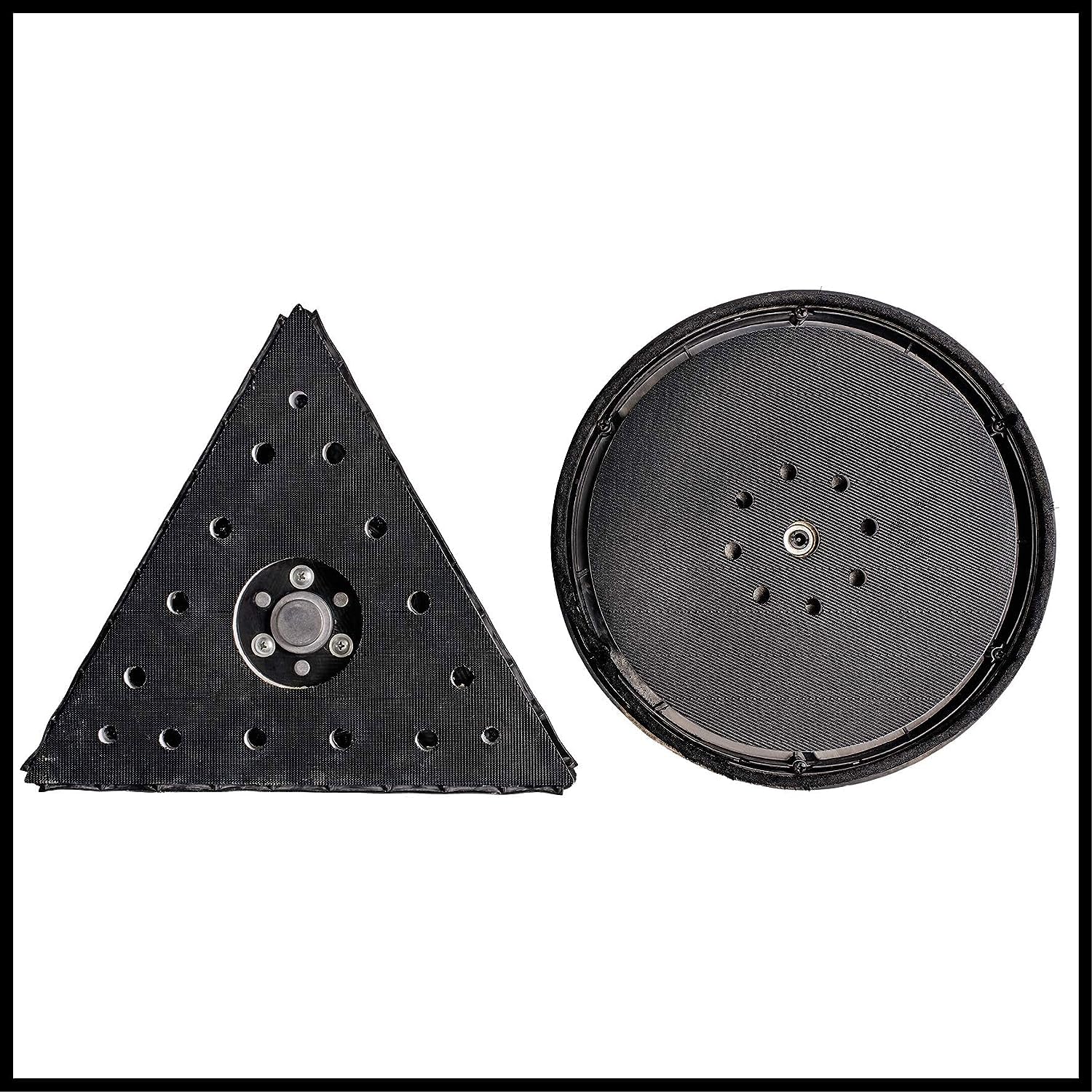 einhell-lijadora-de-pared-750-w-plato-225-mm-intercambiable-mango-telesc-pico-16 image 3