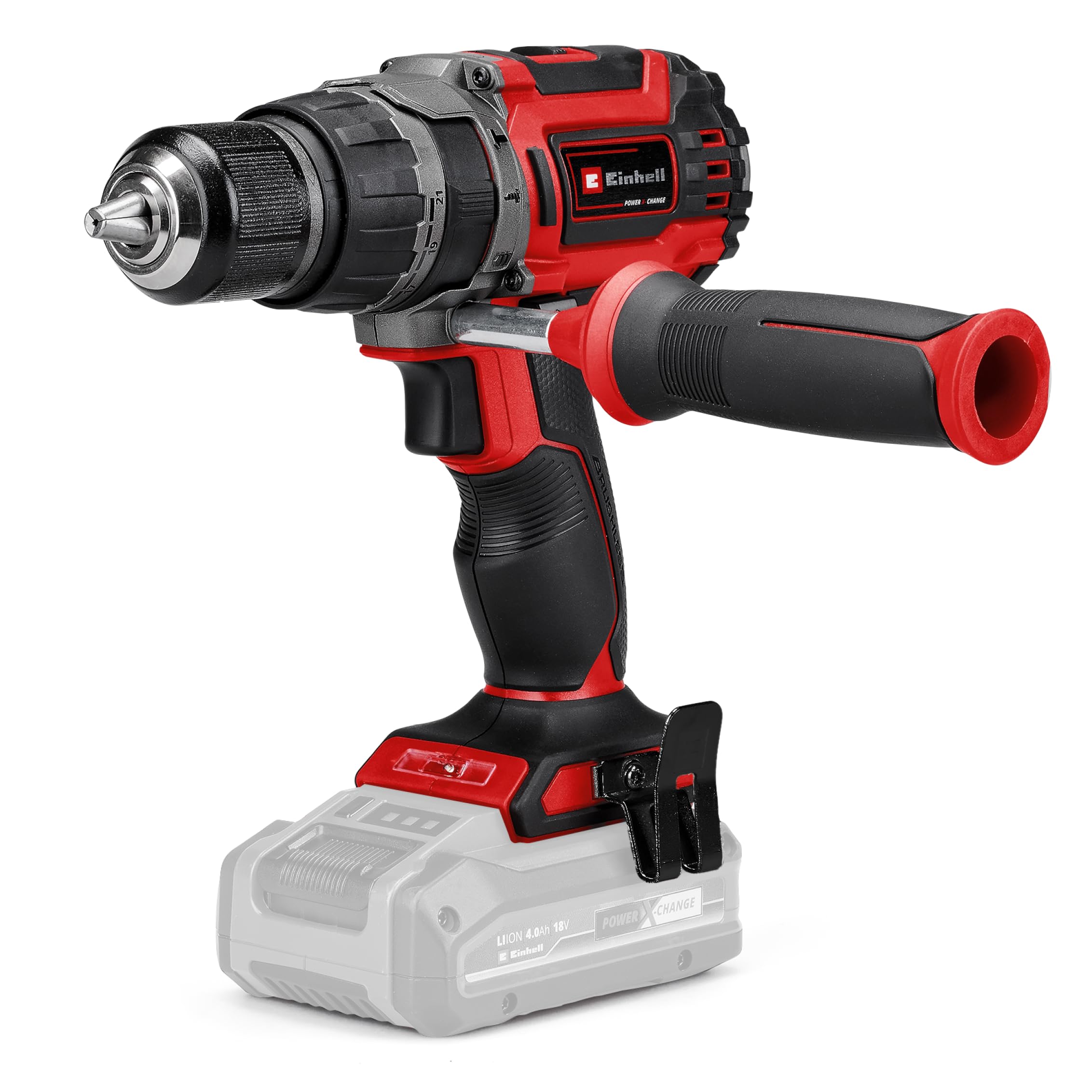 einhell-tp-cd-18-60-li-i-bl-solo-power-x-change-taladro-percutor-a-bater-a-18-v- image 1