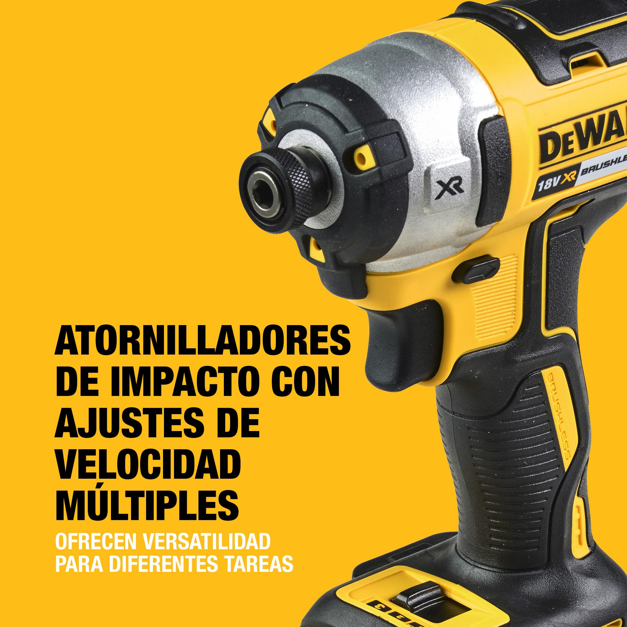 dewalt-kit-4-herramientas-sin-escobillas-18v-xr-dck422p3t-qw-con-taladro-percuto image 6