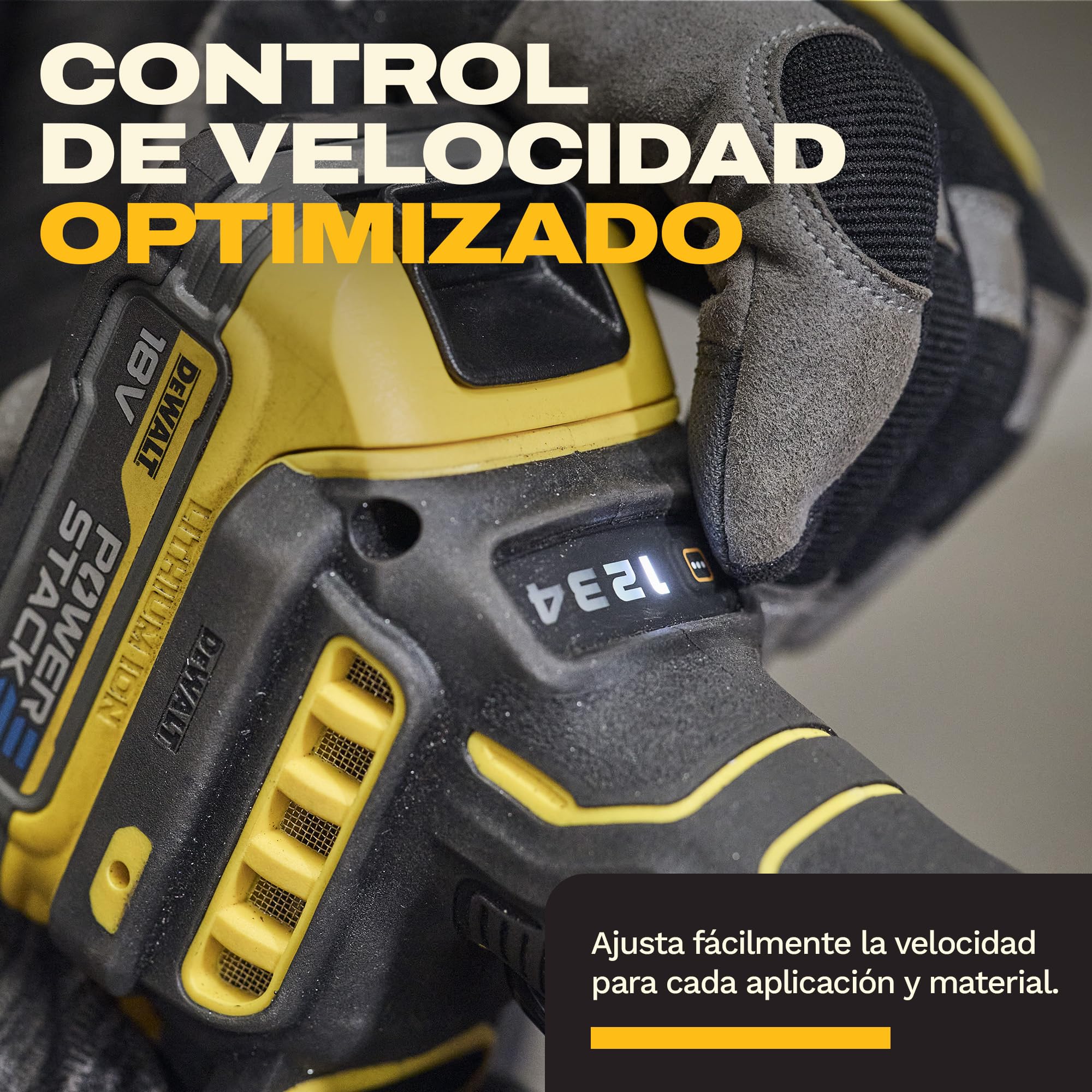 dewalt-dcg420n-xj-amoladora-recta-brushless-18v-xr-compacta-4-velocidades-freno- image 4