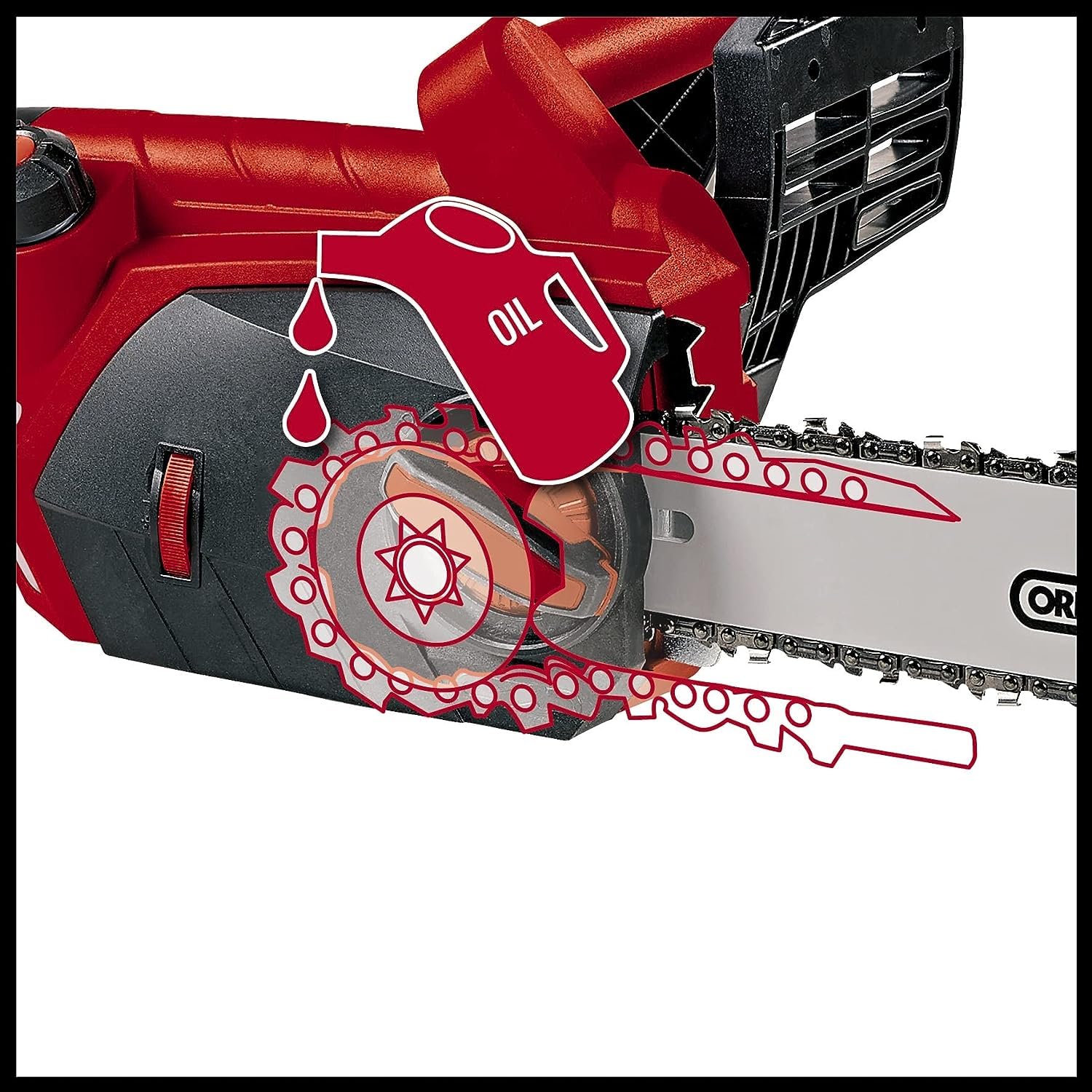 einhell-ge-ec-2240-motosierra-el-ctrica-2200-w-con-espada-y-cadena-oregon-de-37- image 6