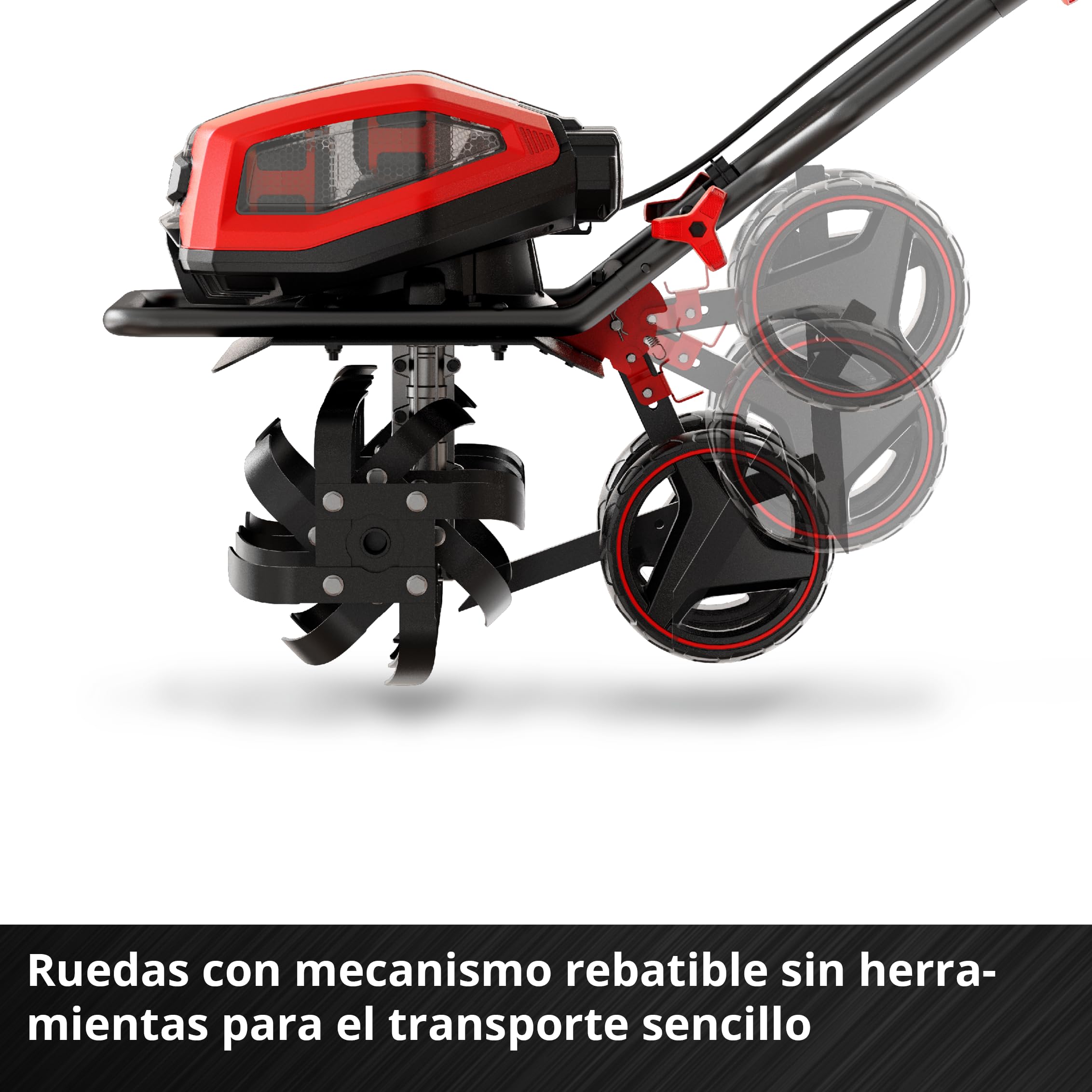 einhell-gp-cr-36-45-li-e-bl-solo-motoazada-con-bater-a-power-x-change-36-v-sin-e image 7