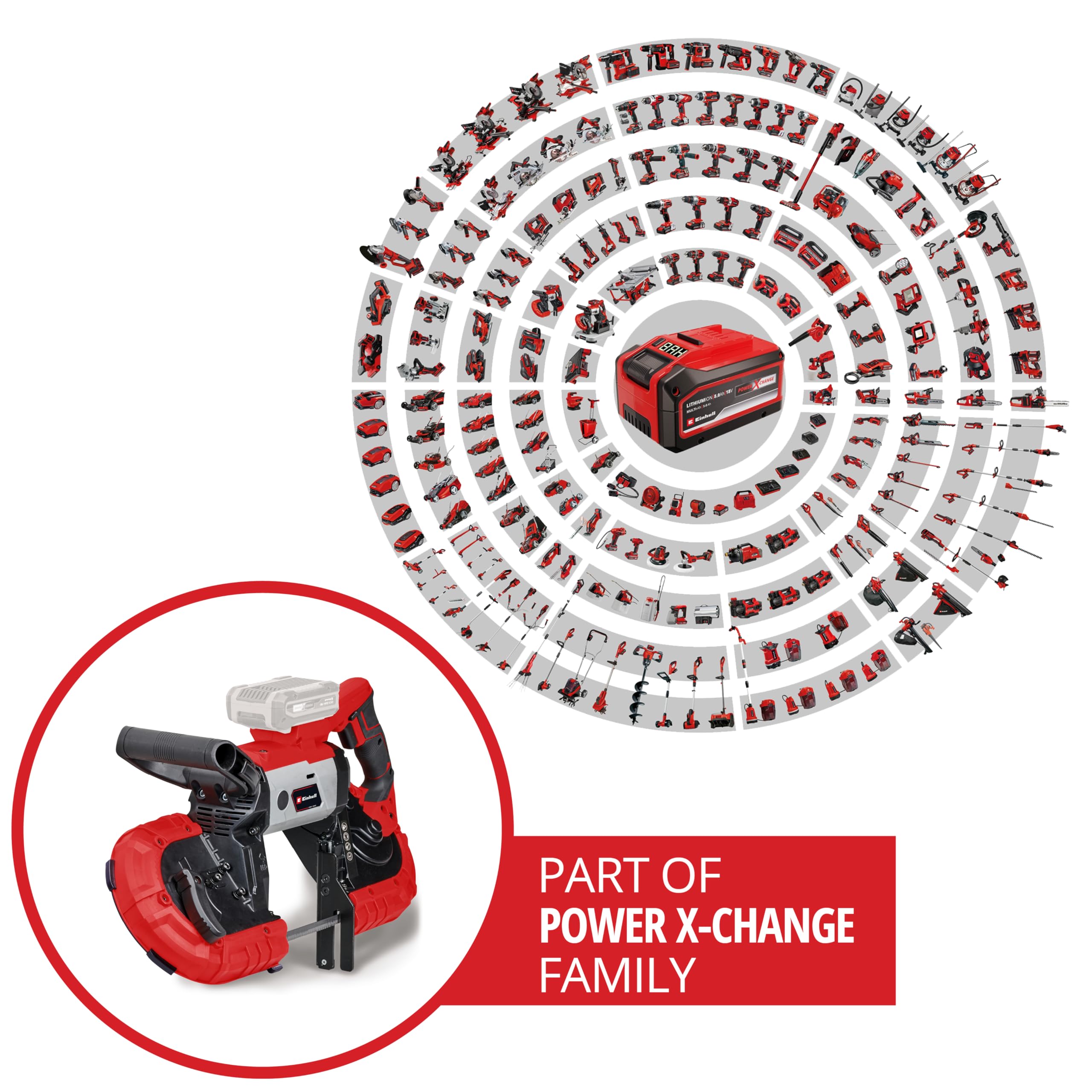 einhell-te-mb-18-127-li-solo-power-x-change-sierra-de-banda-a-bater-a-18-v-corte-2 image 2