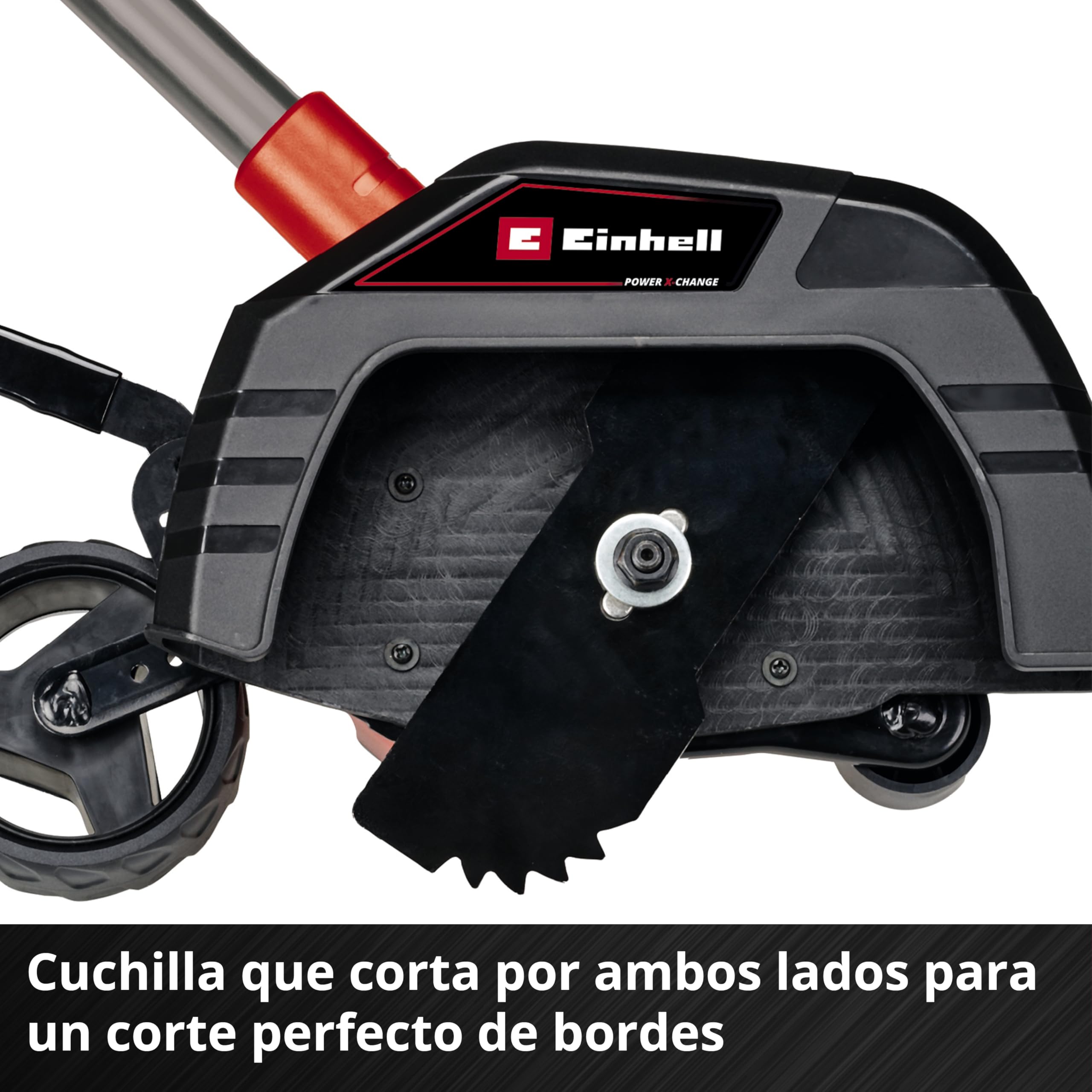 einhell-ge-le-18-190-li-solo-power-x-change-cortabordes-inal-mbrico-18-v-con-cuc image 5