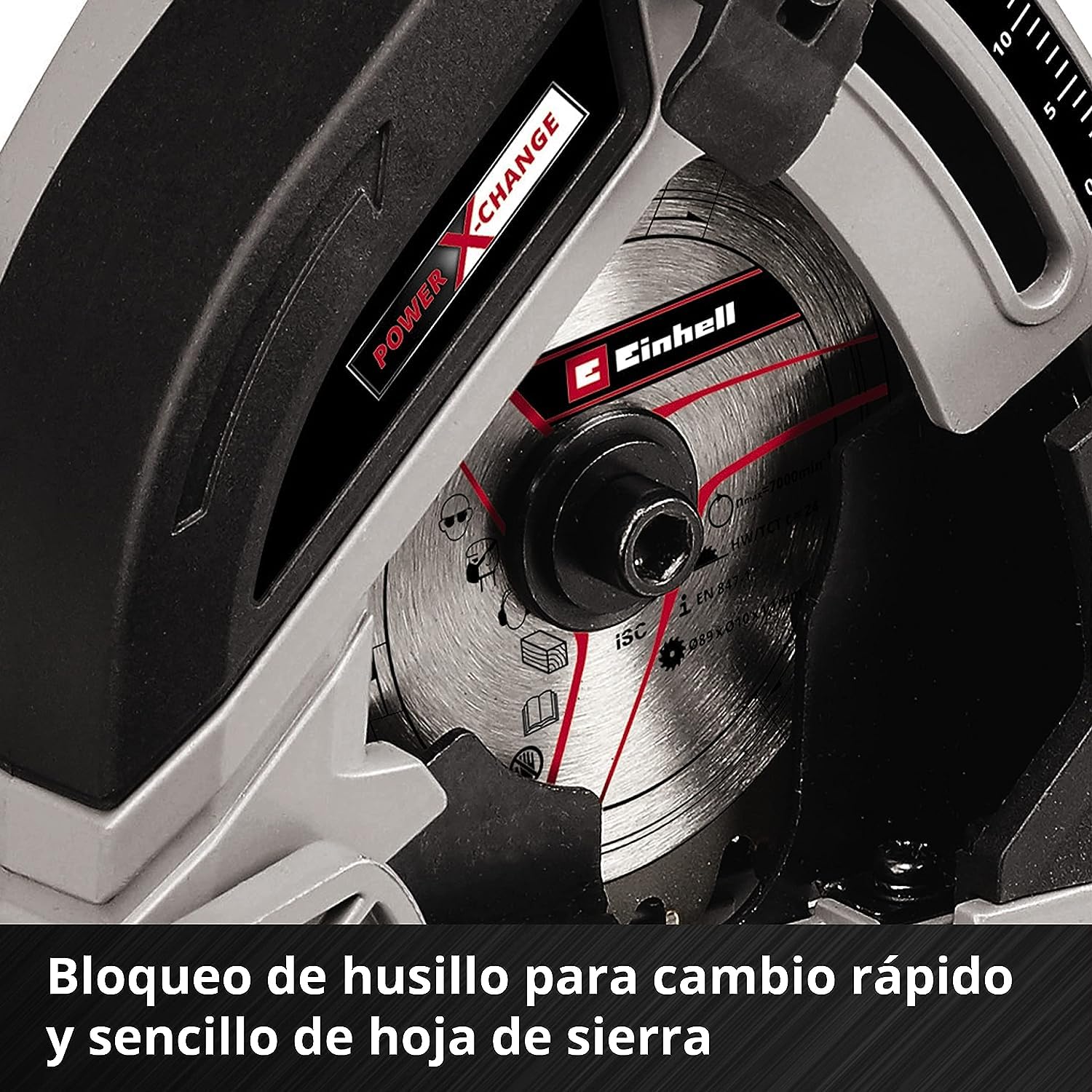 einhell-te-cs-18-89-li-solo-power-x-change-minisierra-circular-a-bater-a-18-v-co image 8