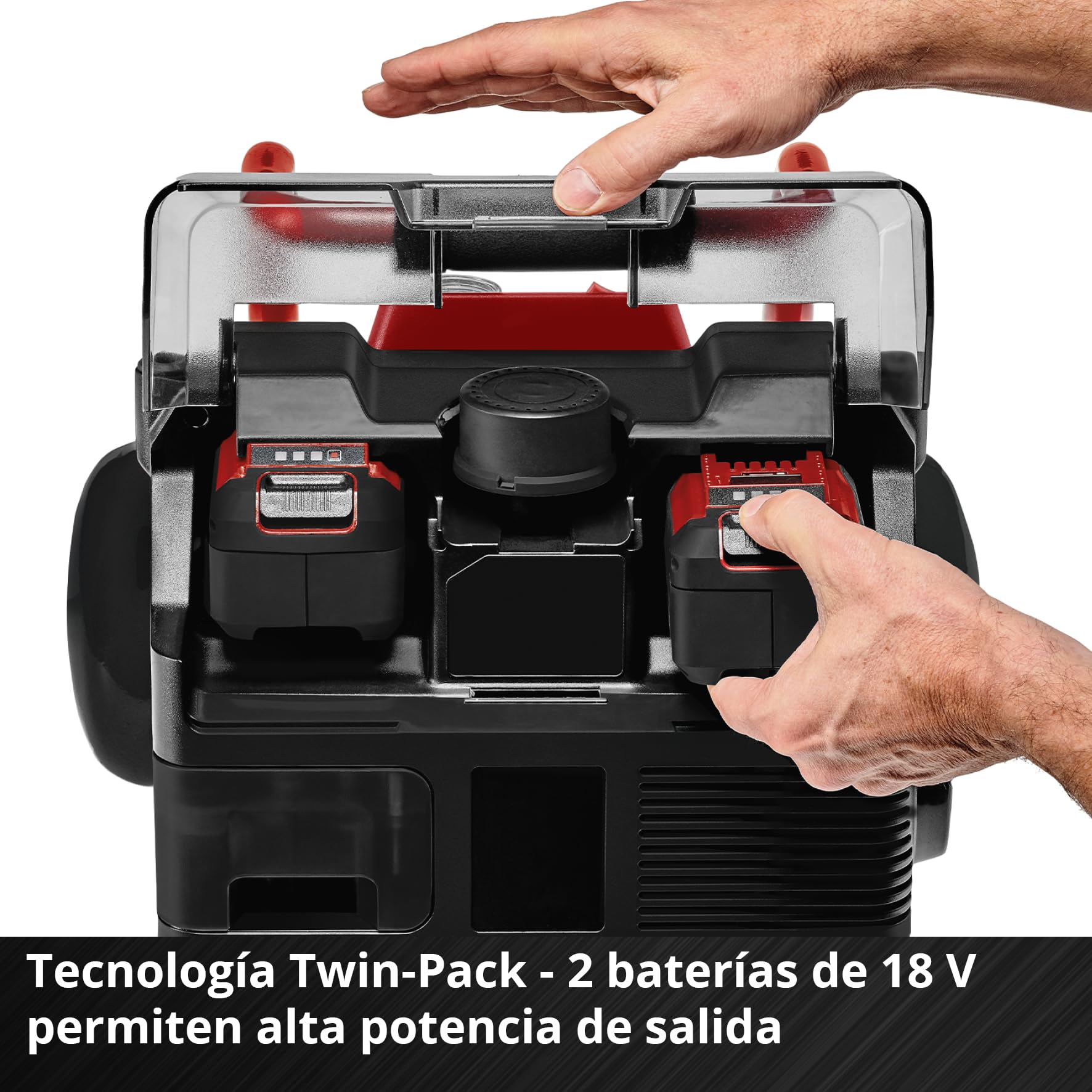 einhell-te-ac-36-150-li-of-solo-compresor-con-bater-a-power-x-change-36-v-8-bar- image 6