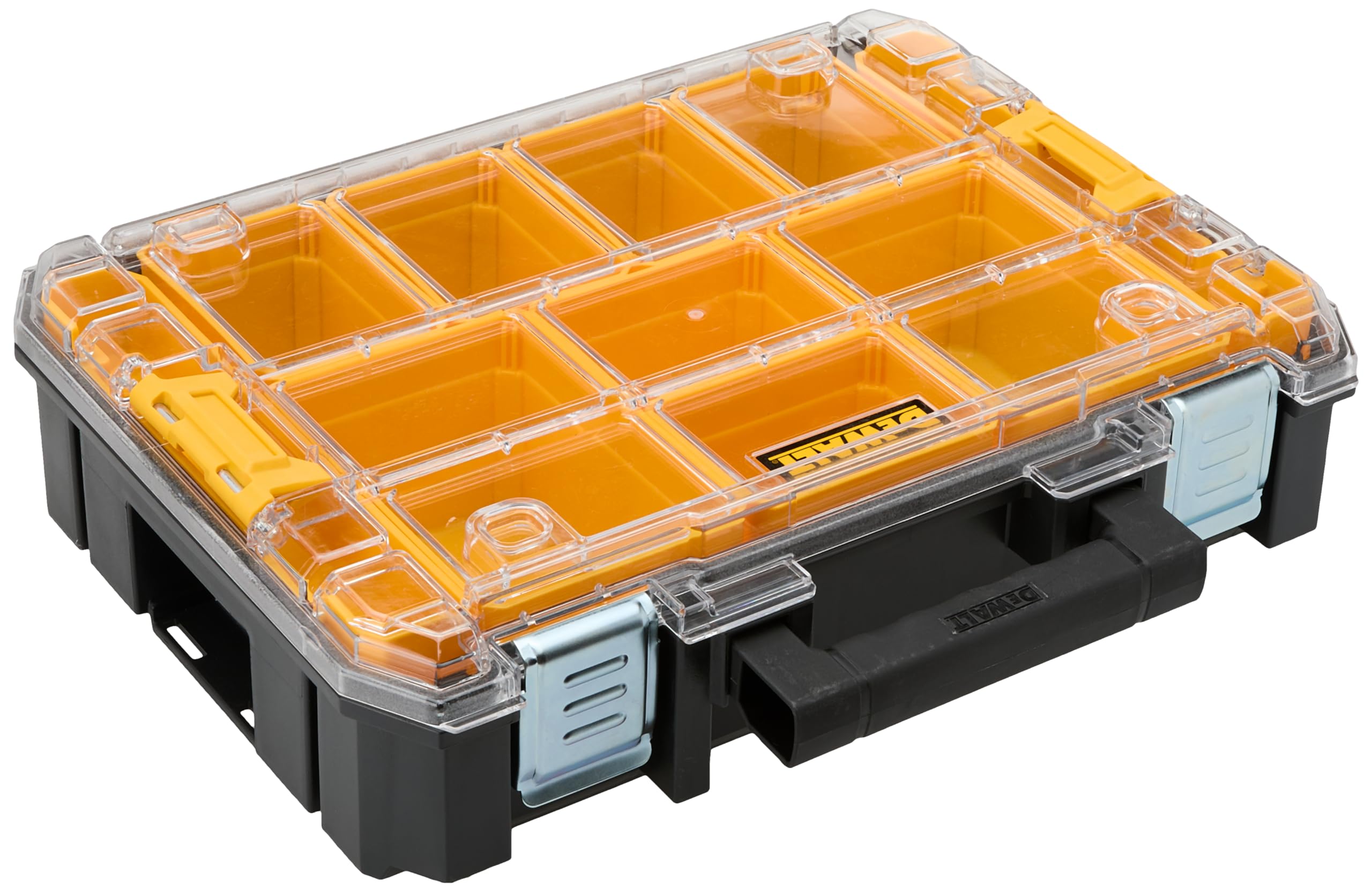 dewalt-dwst82968-1-organizador-tstak-v-con-tapa-transparente-ip54-7-8-l-para-pie image 2