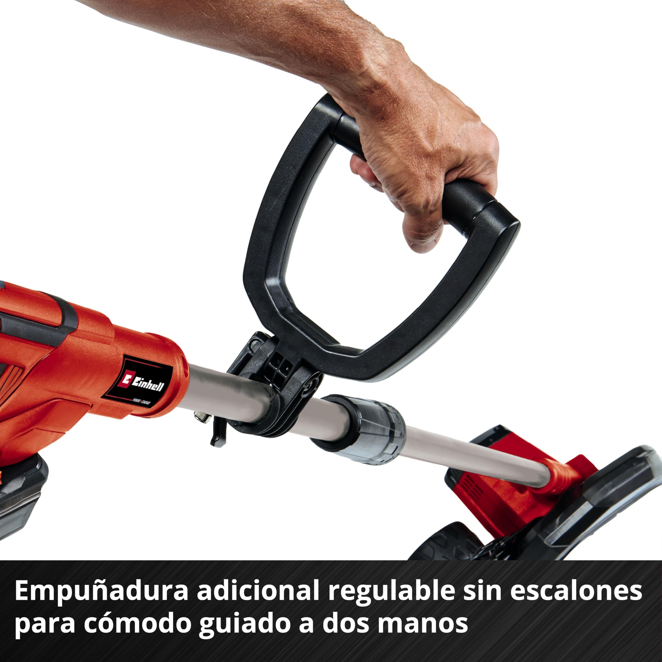 einhell-ge-le-18-190-li-solo-power-x-change-cortabordes-inal-mbrico-18-v-con-cuc image 7