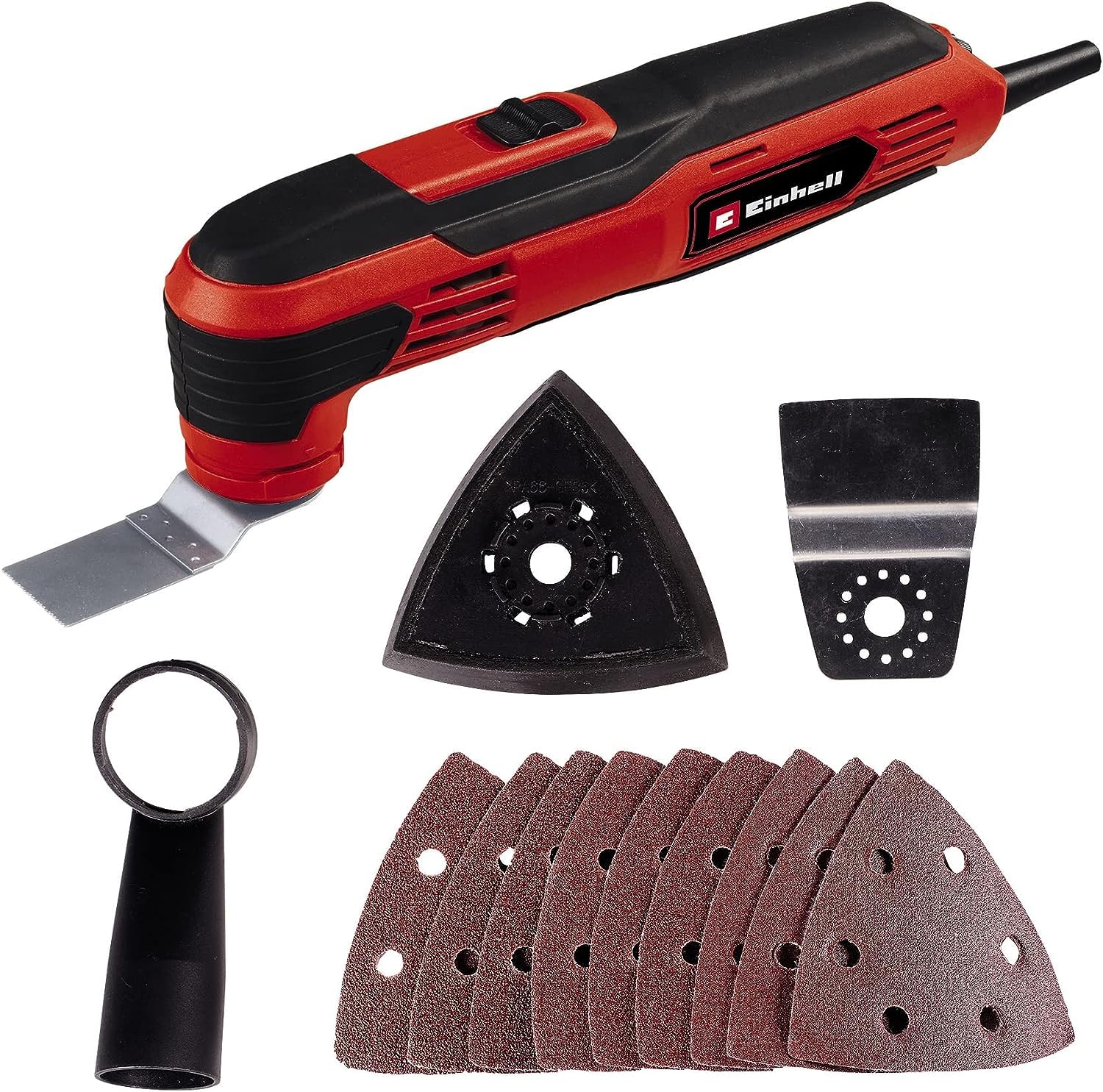 einhell-tc-mg-250-ce-herramienta-multifunci-n-oscilante-250-w-22-000-44-000-osc- image 1