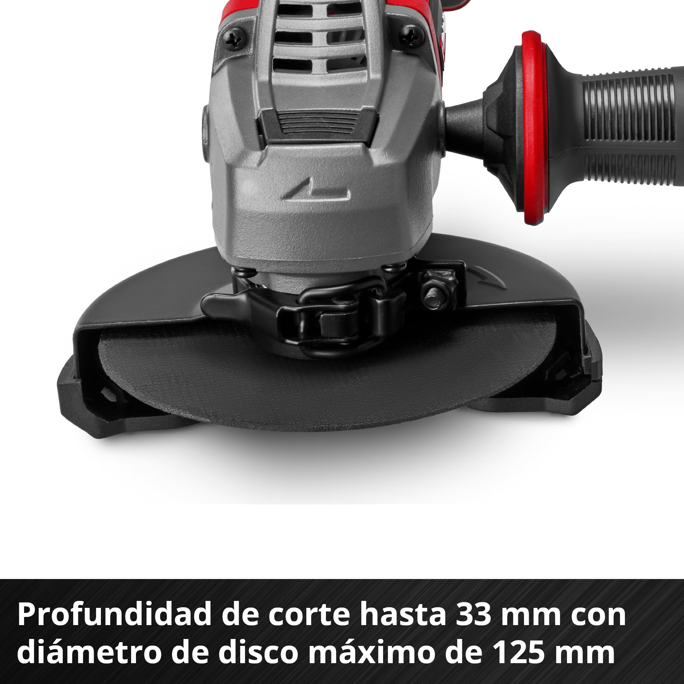 einhell-professional-amoladora-angular-a-bater-a-tp-ag-18-125-ce-q-li-solo-power image 8