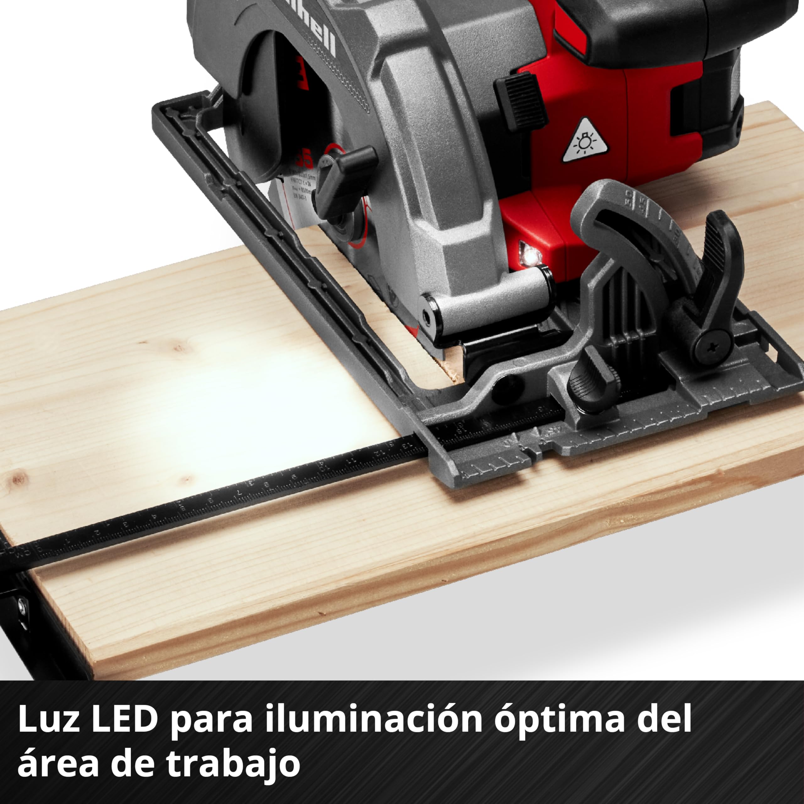 einhell-te-cs-18-165-2-li-solo-power-x-change-sierra-circular-de-mano-a-bater-a- image 7