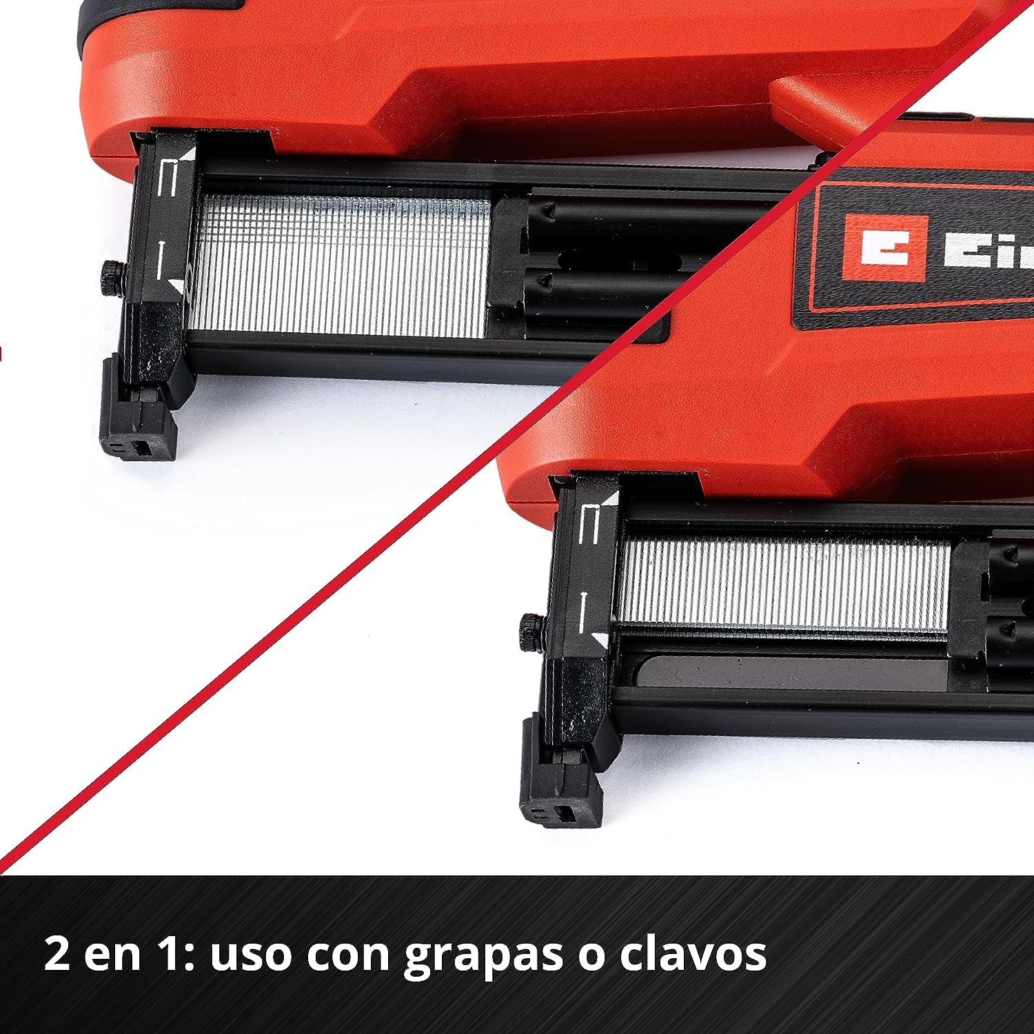 einhell-te-cn-18-li-power-x-change-clavadora-y-grapadora-a-bater-a-2-en-1-de-18- image 5