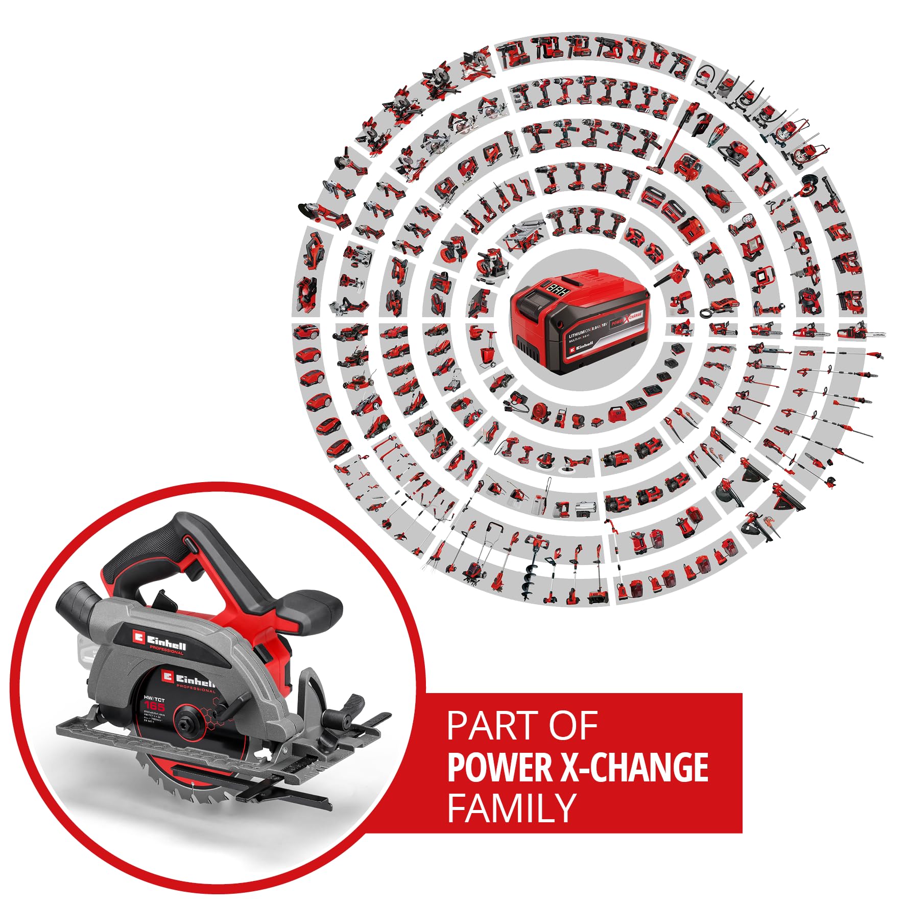 einhell-professional-tp-cs-18-165-li-bl-solo-power-x-change-sierra-circular-a-ba image 2