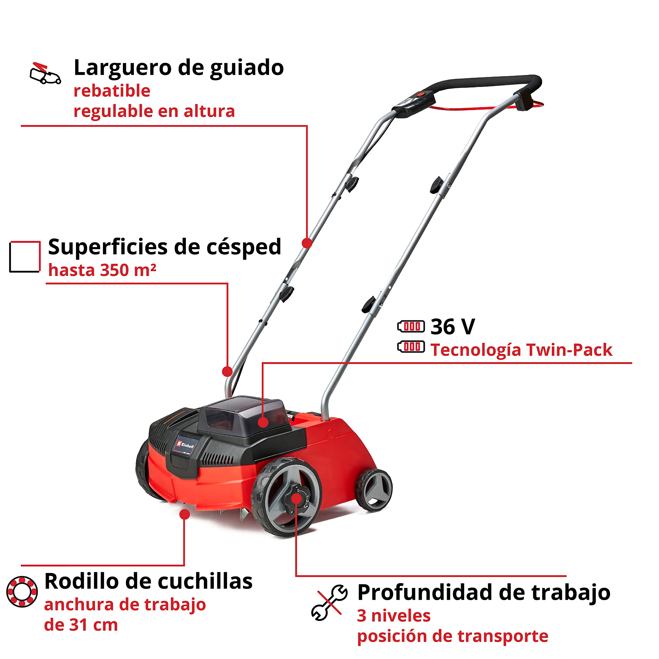einhell-gc-sc-36-31-li-pxc-escarificador-y-aireador-de-c-sped-inal-mbrico-2x18-v image 3