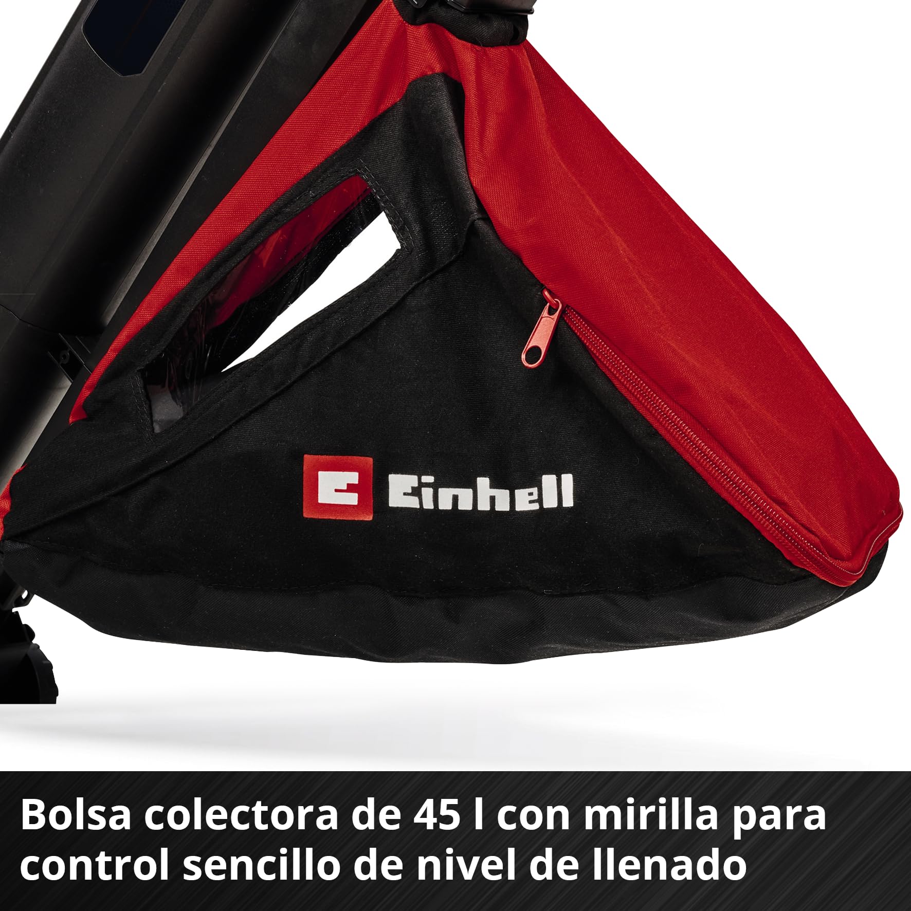 einhell-venturro-36-240-power-x-change-aspirador-y-soplador-de-hojas-36v-sin-esc image 8